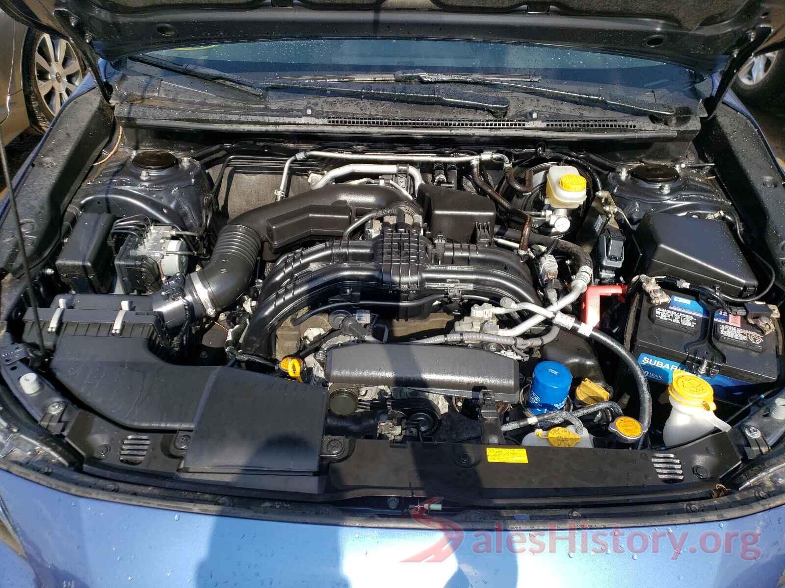 JF2GTACCXK8253219 2019 SUBARU CROSSTREK