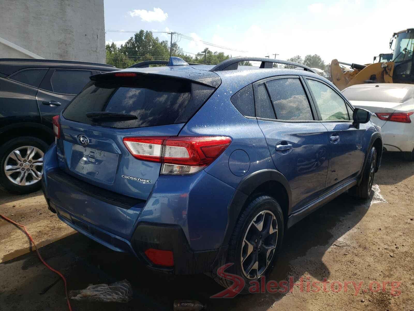 JF2GTACCXK8253219 2019 SUBARU CROSSTREK