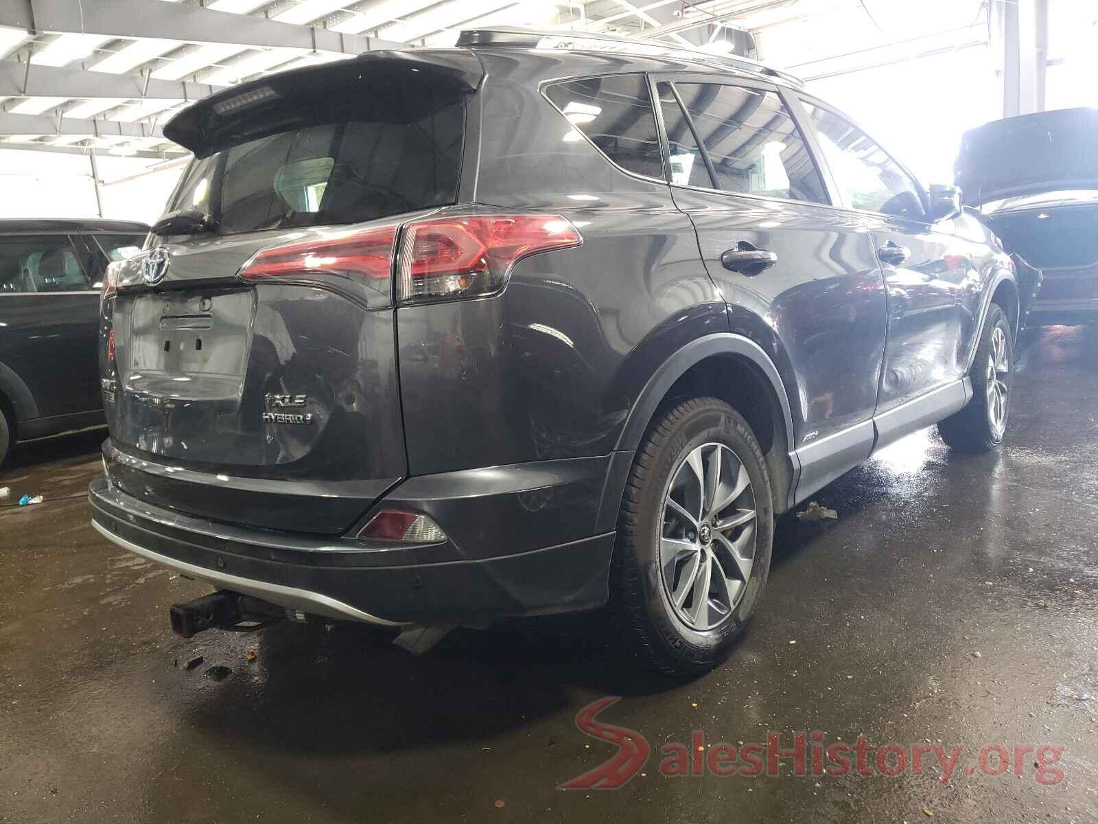 JTMRJREV2GD001232 2016 TOYOTA RAV4