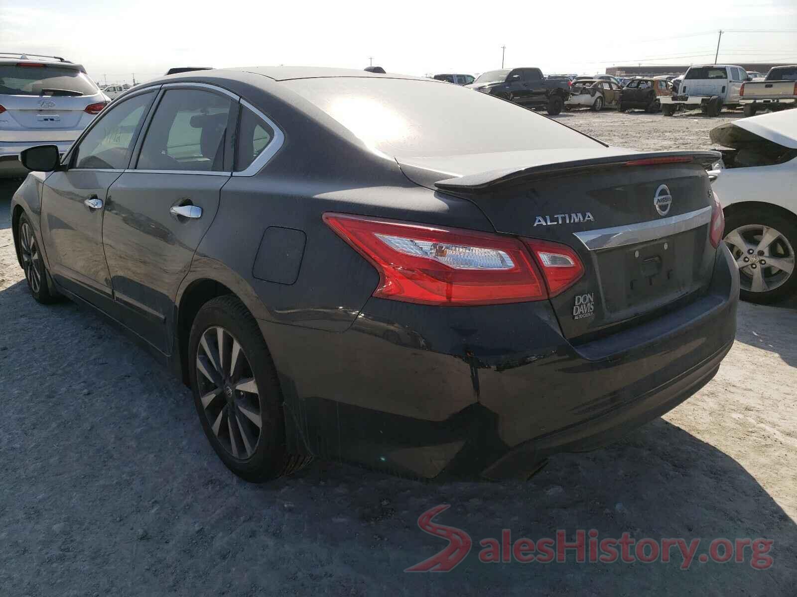 1N4AL3AP7HC164189 2017 NISSAN ALTIMA