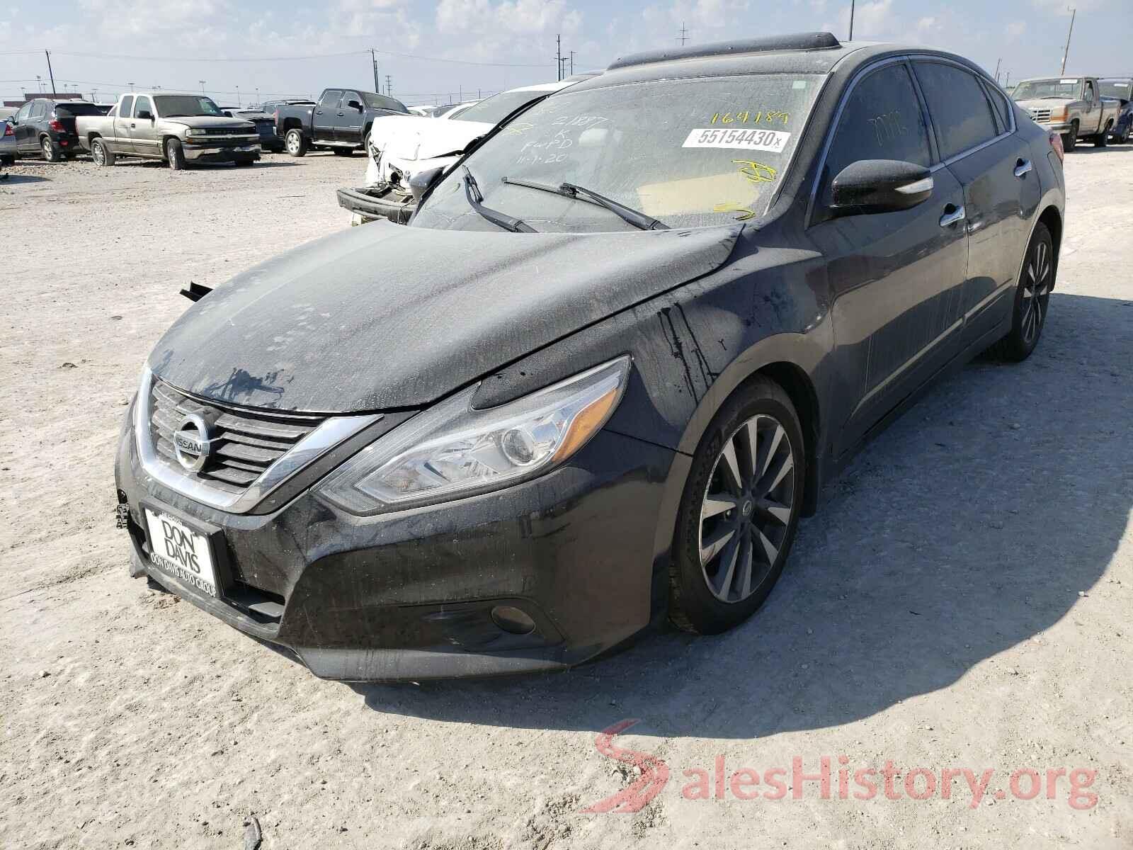 1N4AL3AP7HC164189 2017 NISSAN ALTIMA