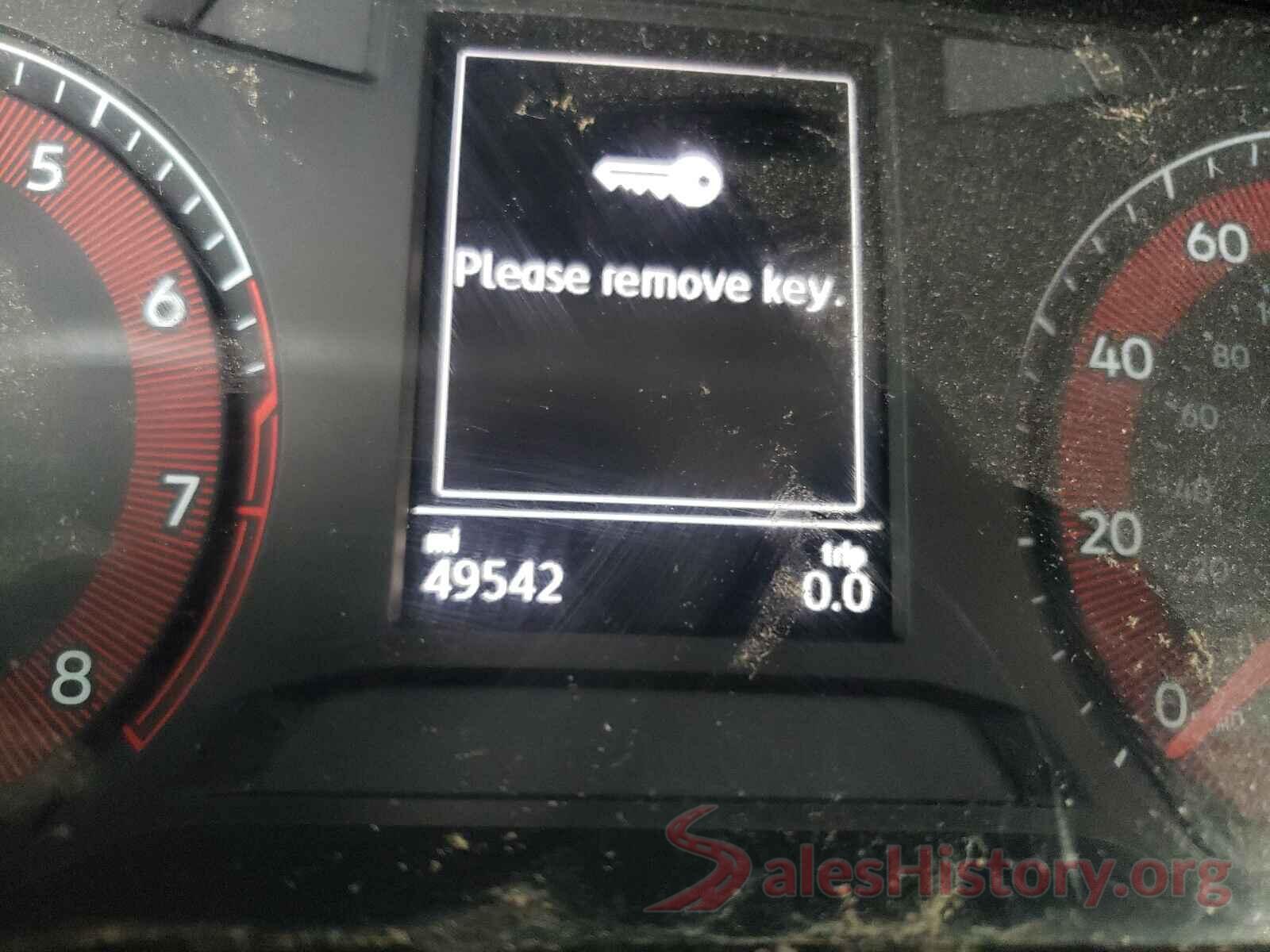 3VWC57BU3KM235948 2019 VOLKSWAGEN JETTA