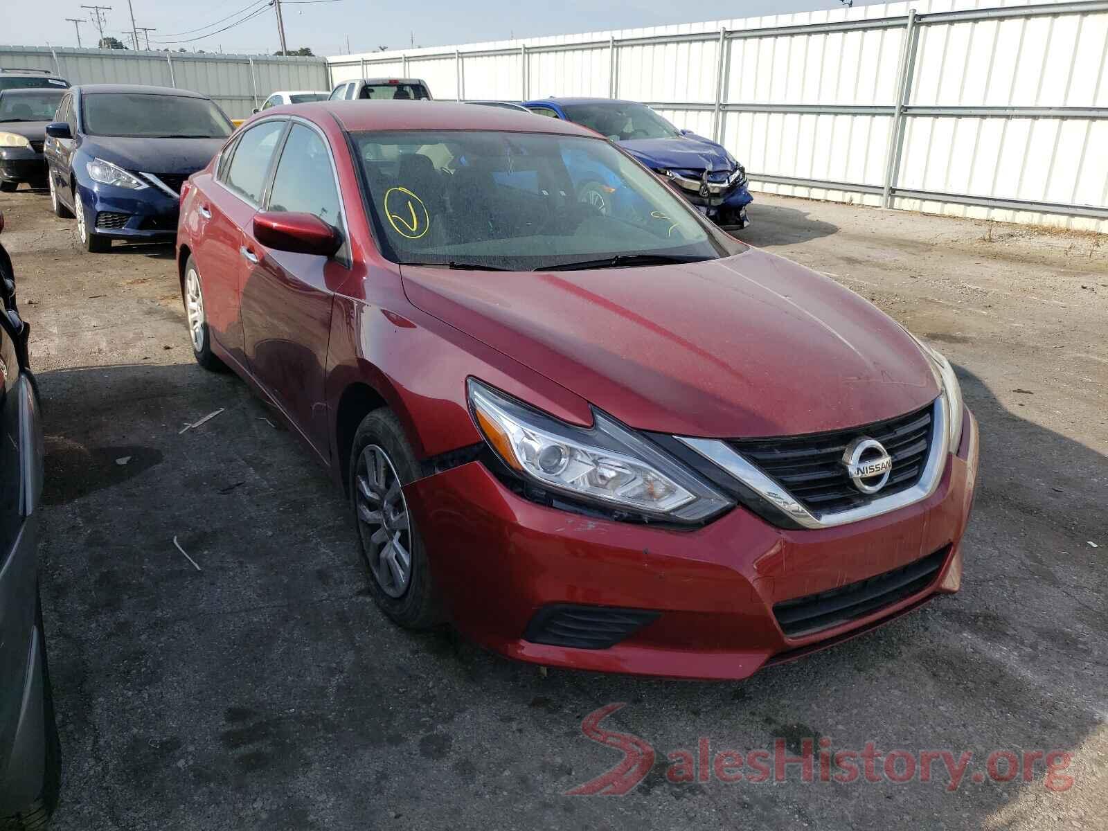 1N4AL3APXGC229065 2016 NISSAN ALTIMA