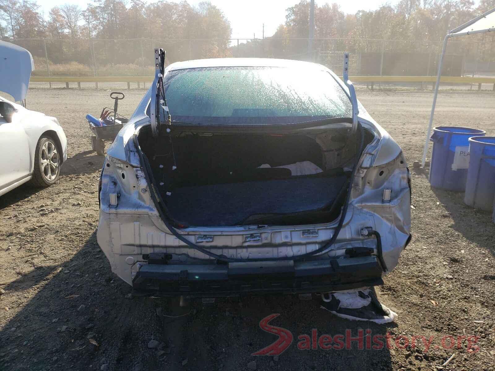 3N1AB7AP4GY255644 2016 NISSAN SENTRA