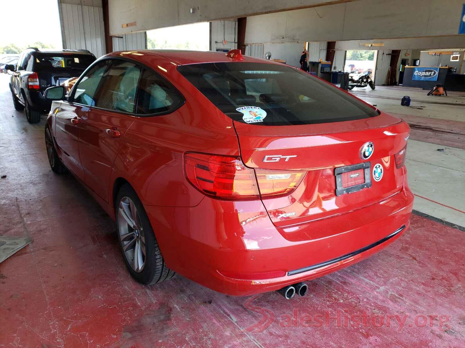 WBA8Z5C51GG502222 2016 BMW 3 SERIES