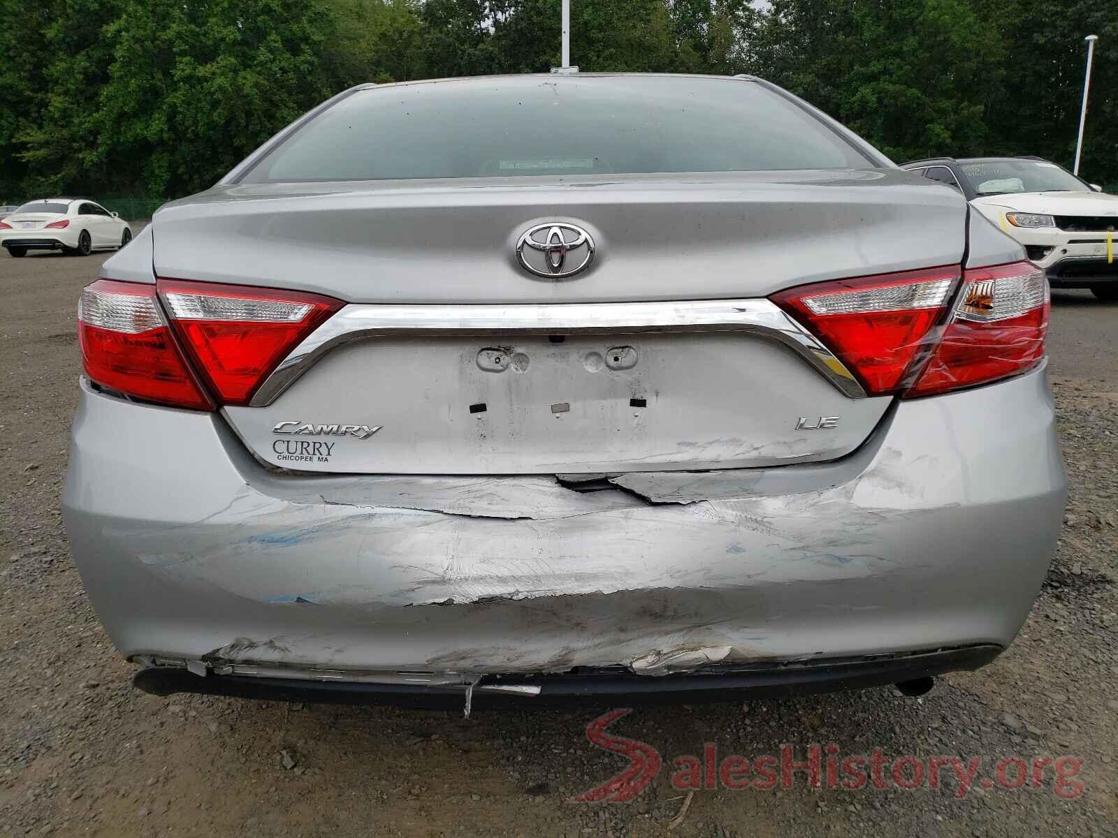 4T4BF1FK0GR537526 2016 TOYOTA CAMRY