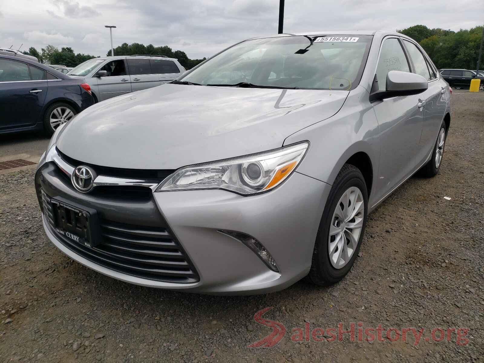 4T4BF1FK0GR537526 2016 TOYOTA CAMRY