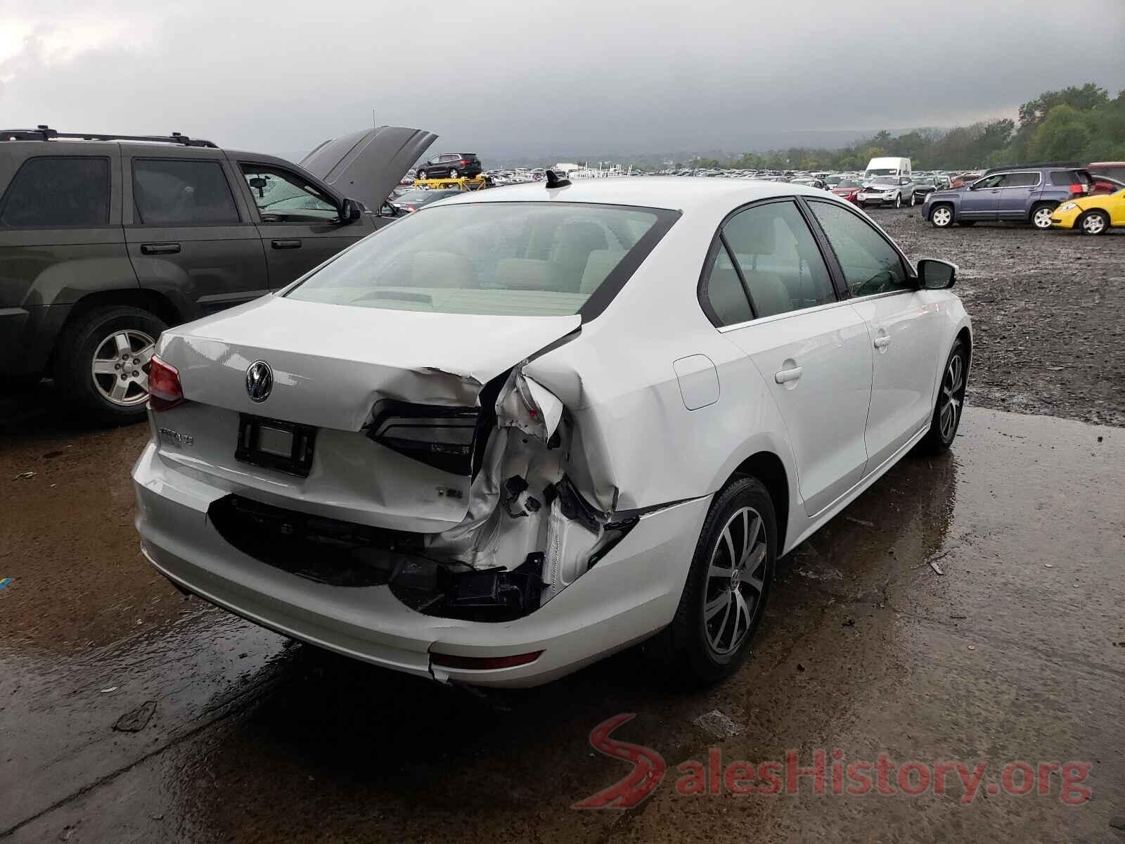 3VWDB7AJ1HM262739 2017 VOLKSWAGEN JETTA