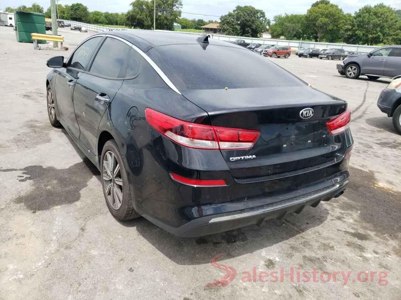 5XXGT4L36KG372009 2019 KIA OPTIMA