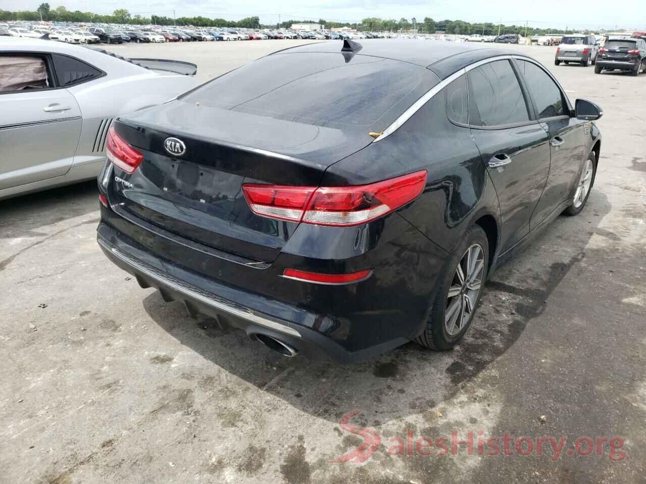 5XXGT4L36KG372009 2019 KIA OPTIMA