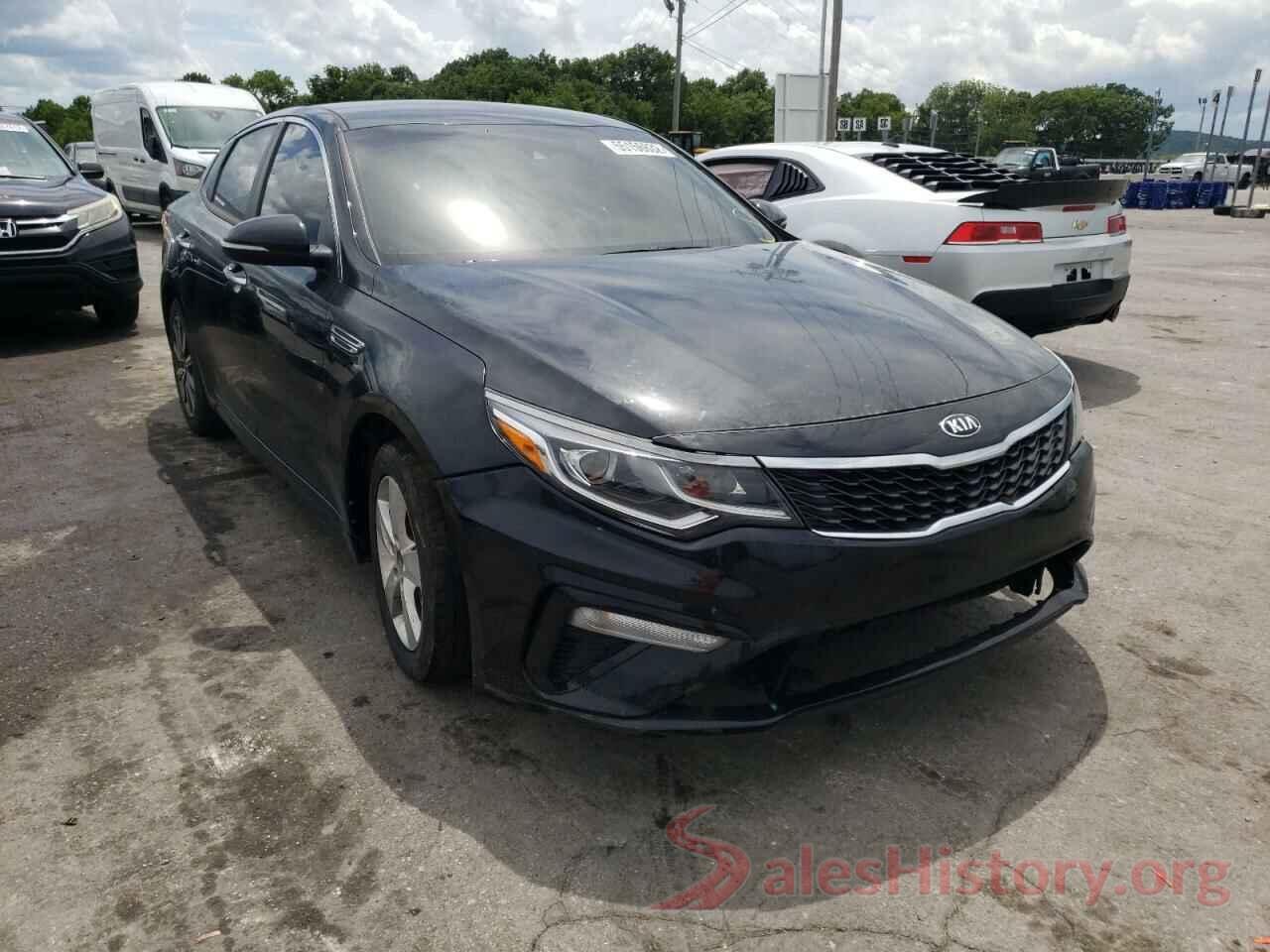 5XXGT4L36KG372009 2019 KIA OPTIMA