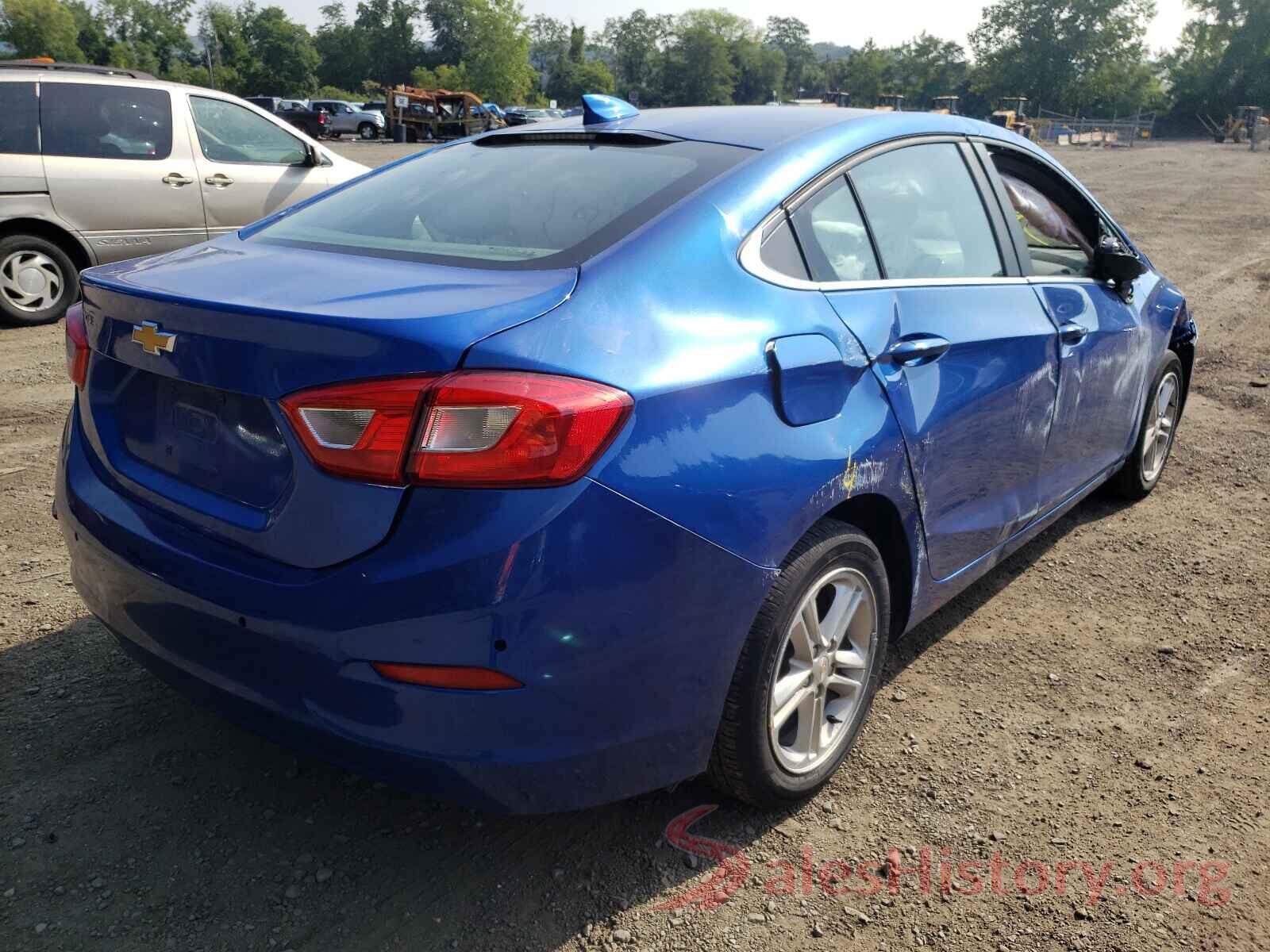 1G1BE5SM8J7211858 2018 CHEVROLET CRUZE