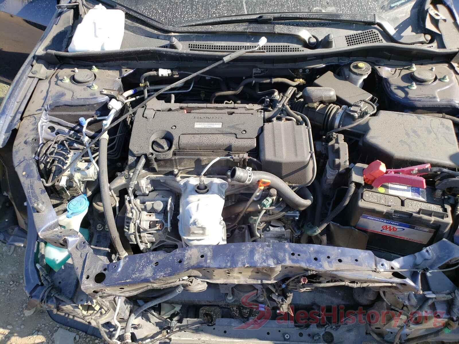 1HGCR2F34HA209958 2017 HONDA ACCORD