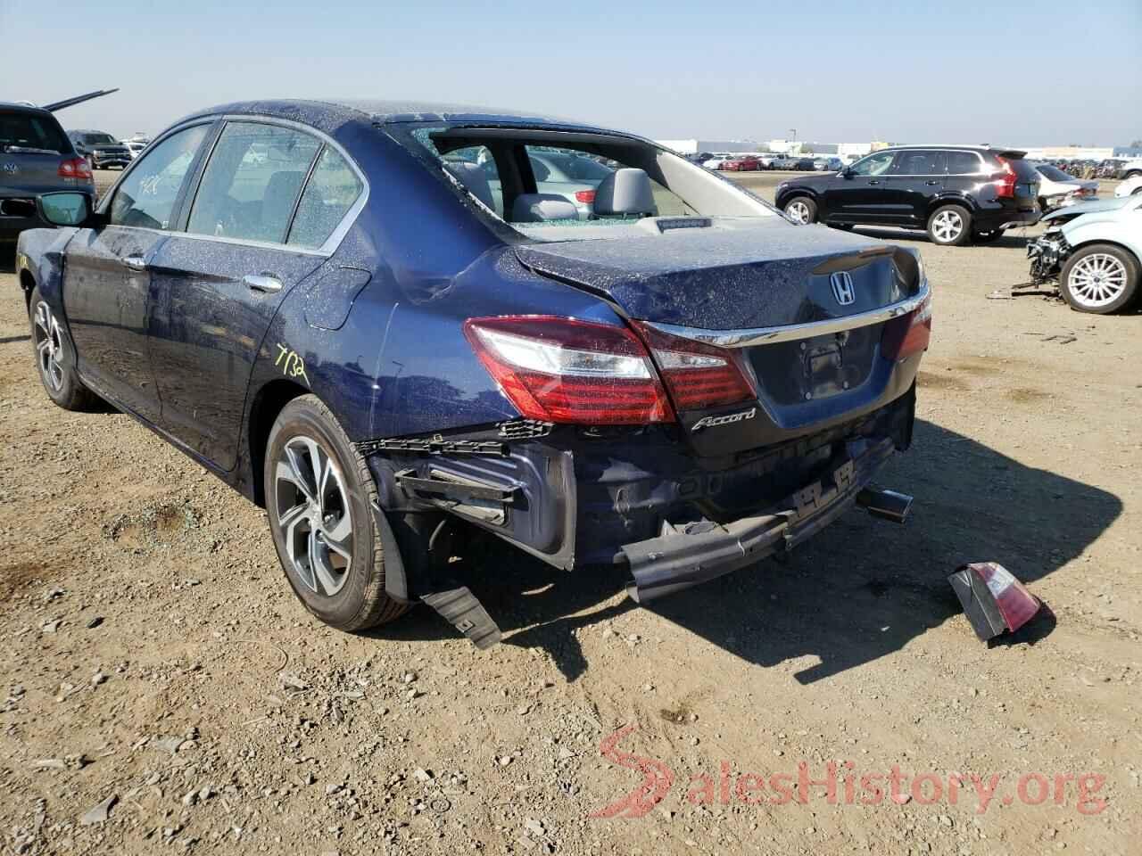 1HGCR2F34HA209958 2017 HONDA ACCORD