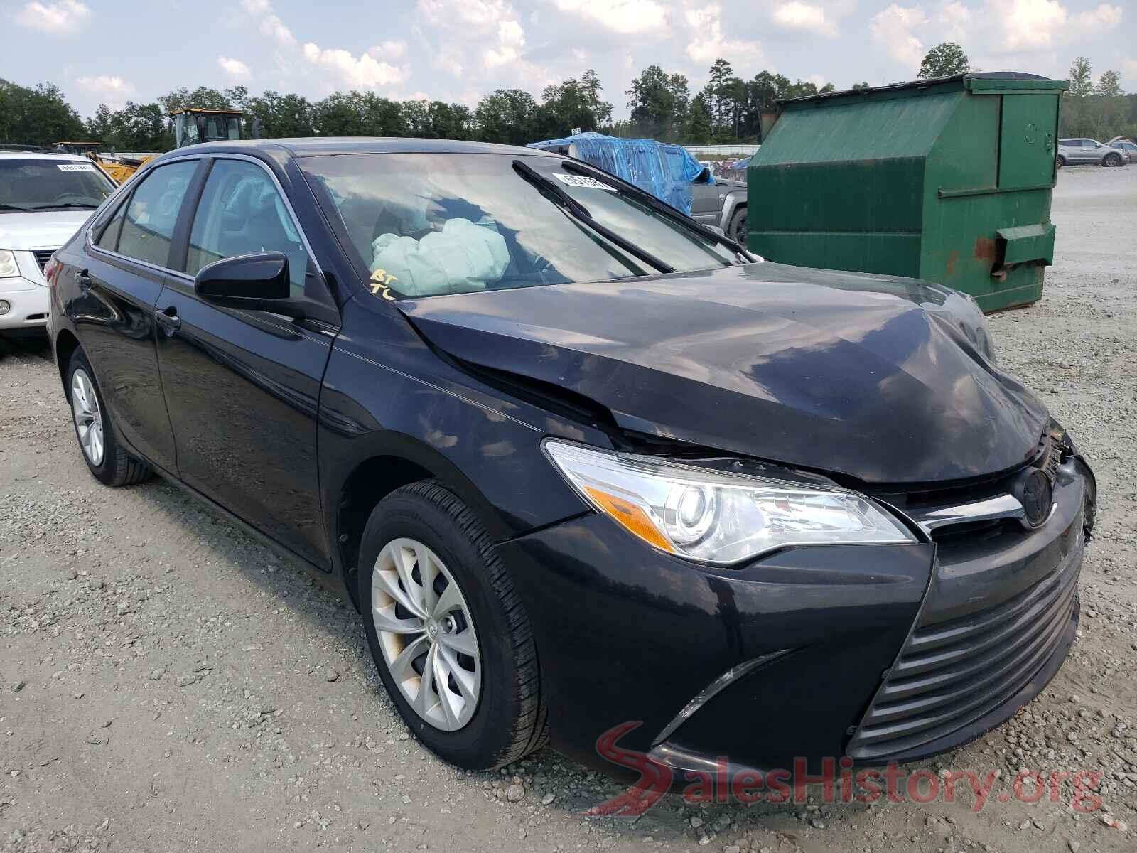 4T1BF1FKXHU650041 2017 TOYOTA CAMRY