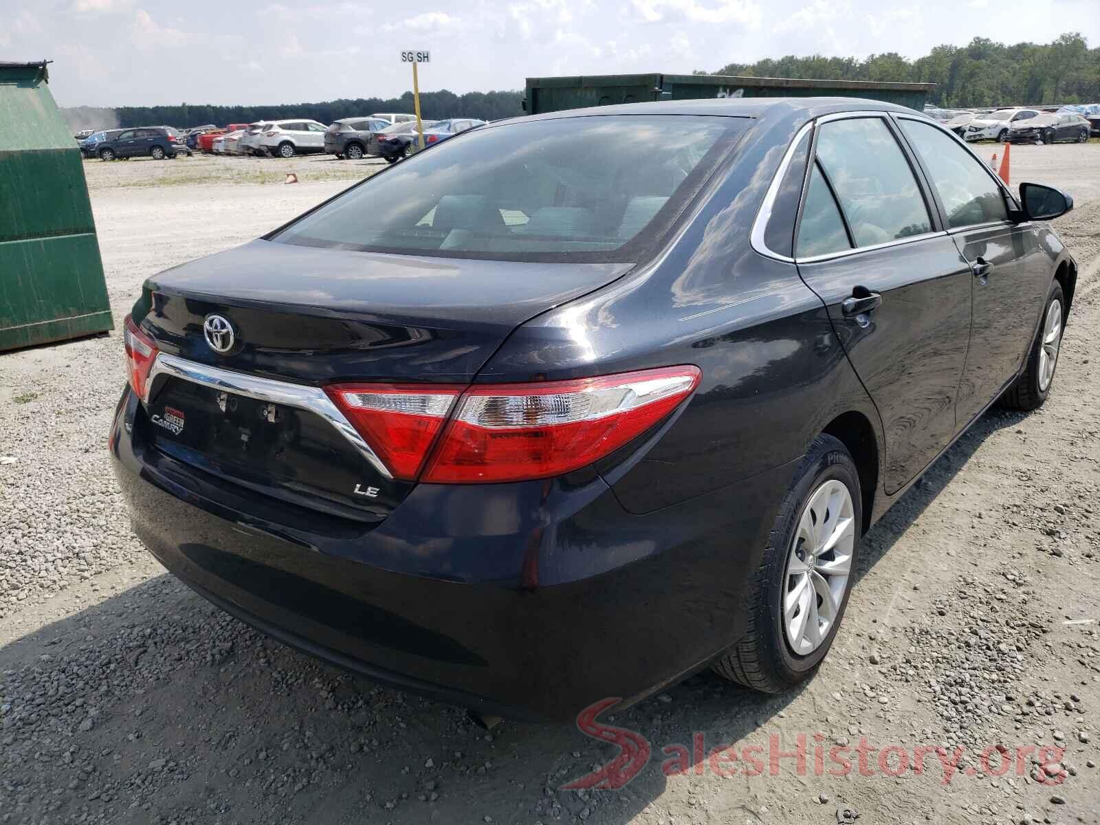 4T1BF1FKXHU650041 2017 TOYOTA CAMRY