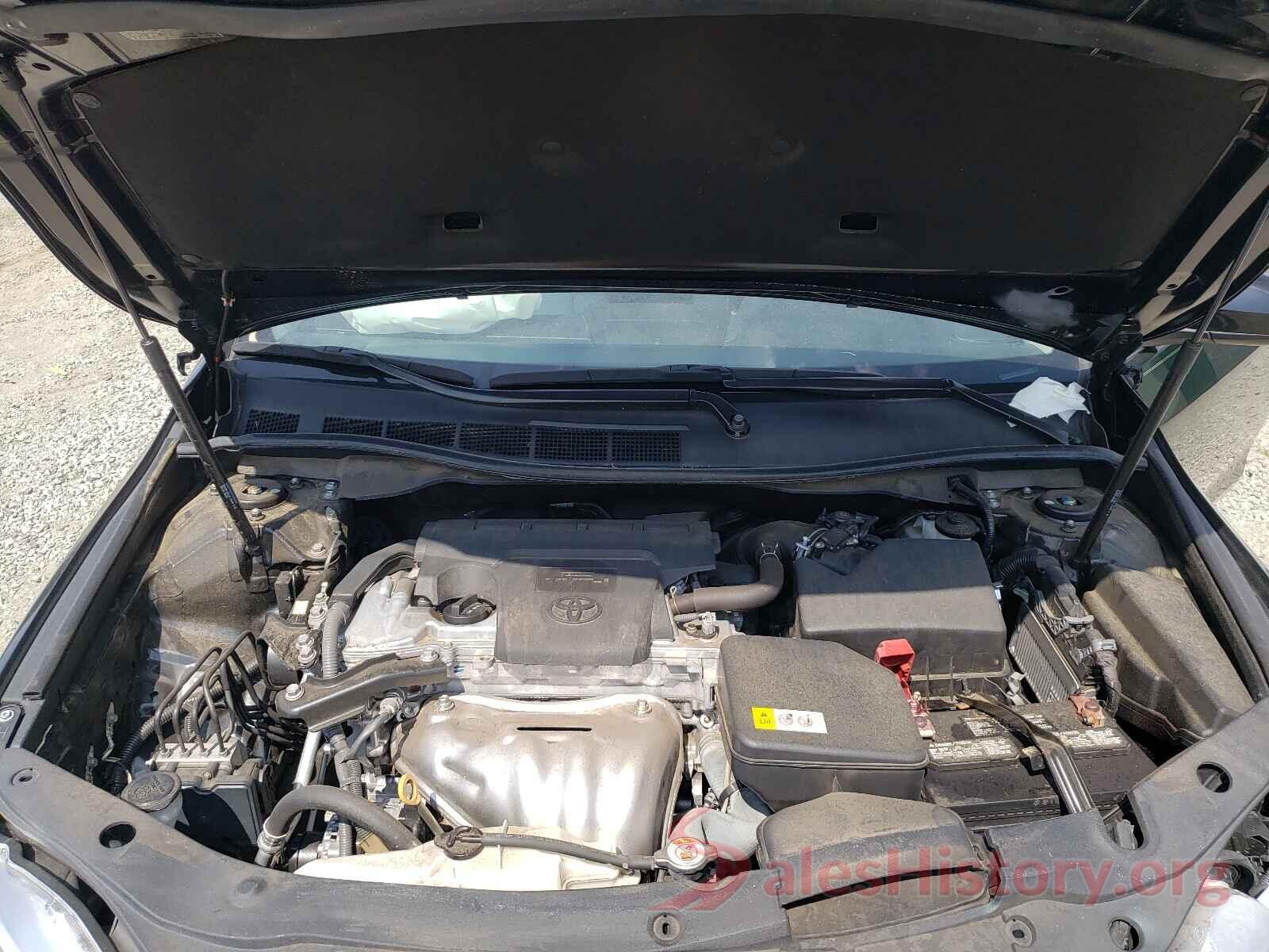 4T1BF1FKXHU650041 2017 TOYOTA CAMRY