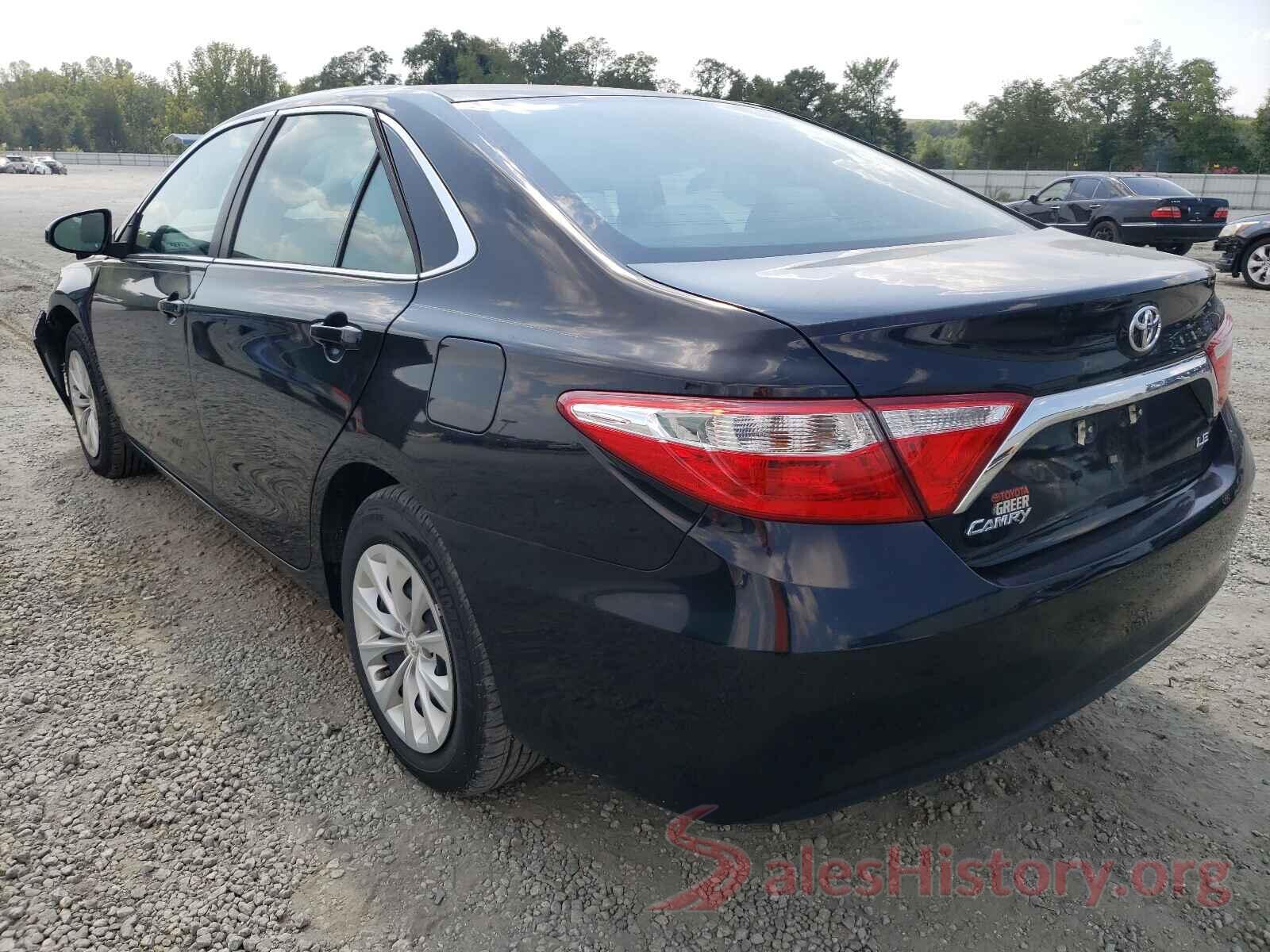 4T1BF1FKXHU650041 2017 TOYOTA CAMRY