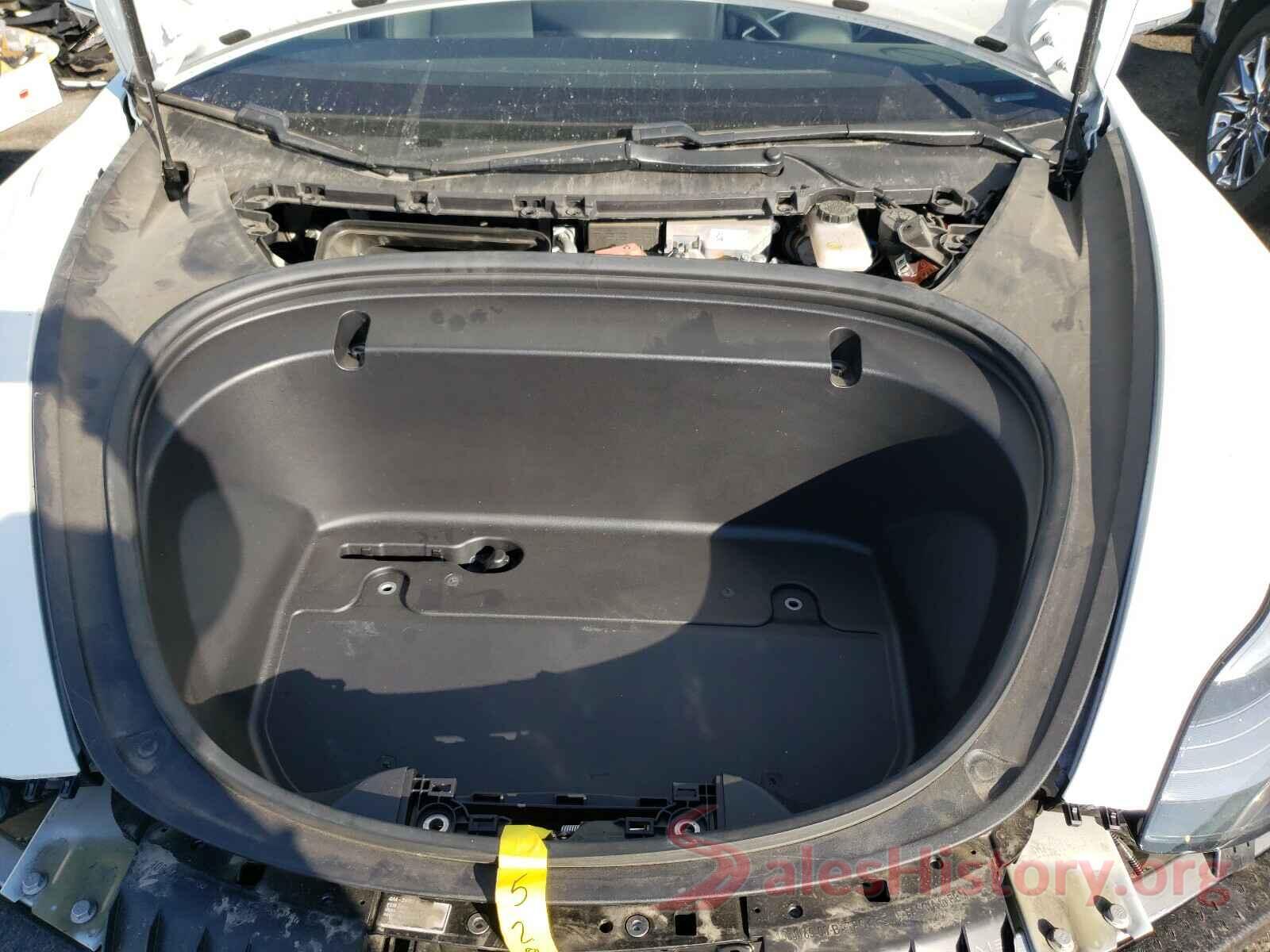 5YJ3E1EA3LF626962 2020 TESLA MODEL 3