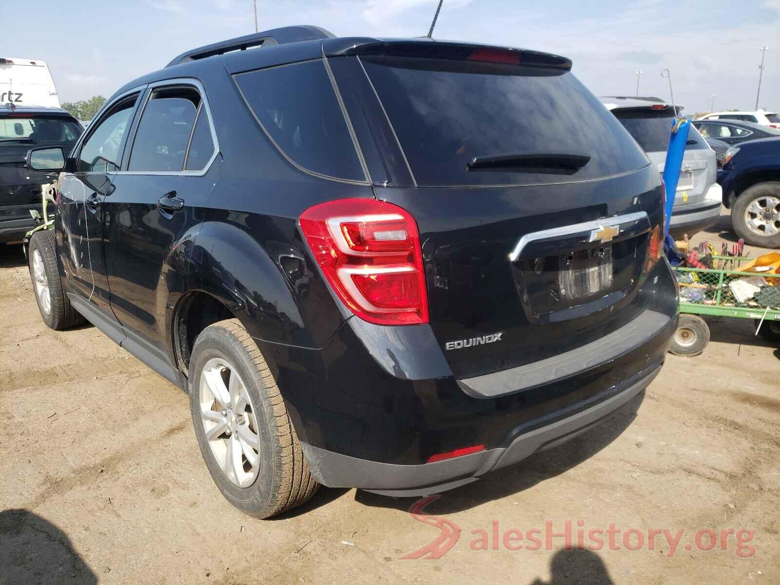 2GNALCEK9H1593078 2017 CHEVROLET EQUINOX