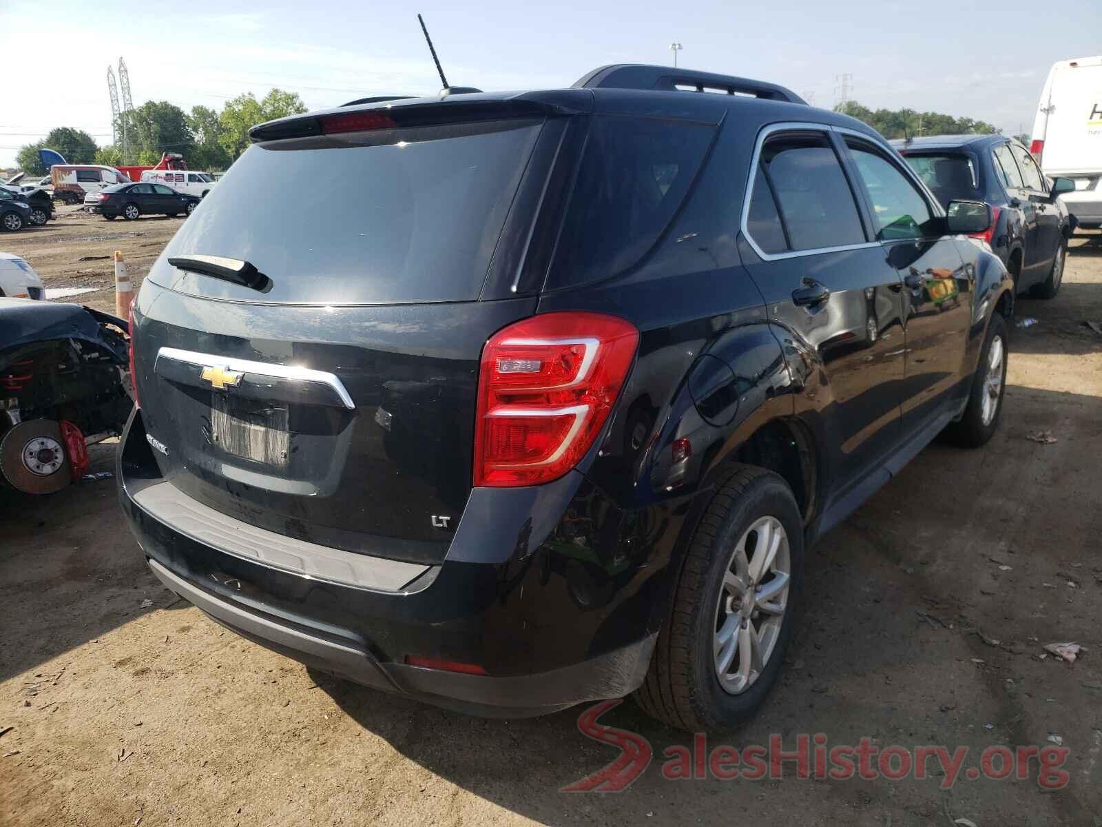 2GNALCEK9H1593078 2017 CHEVROLET EQUINOX