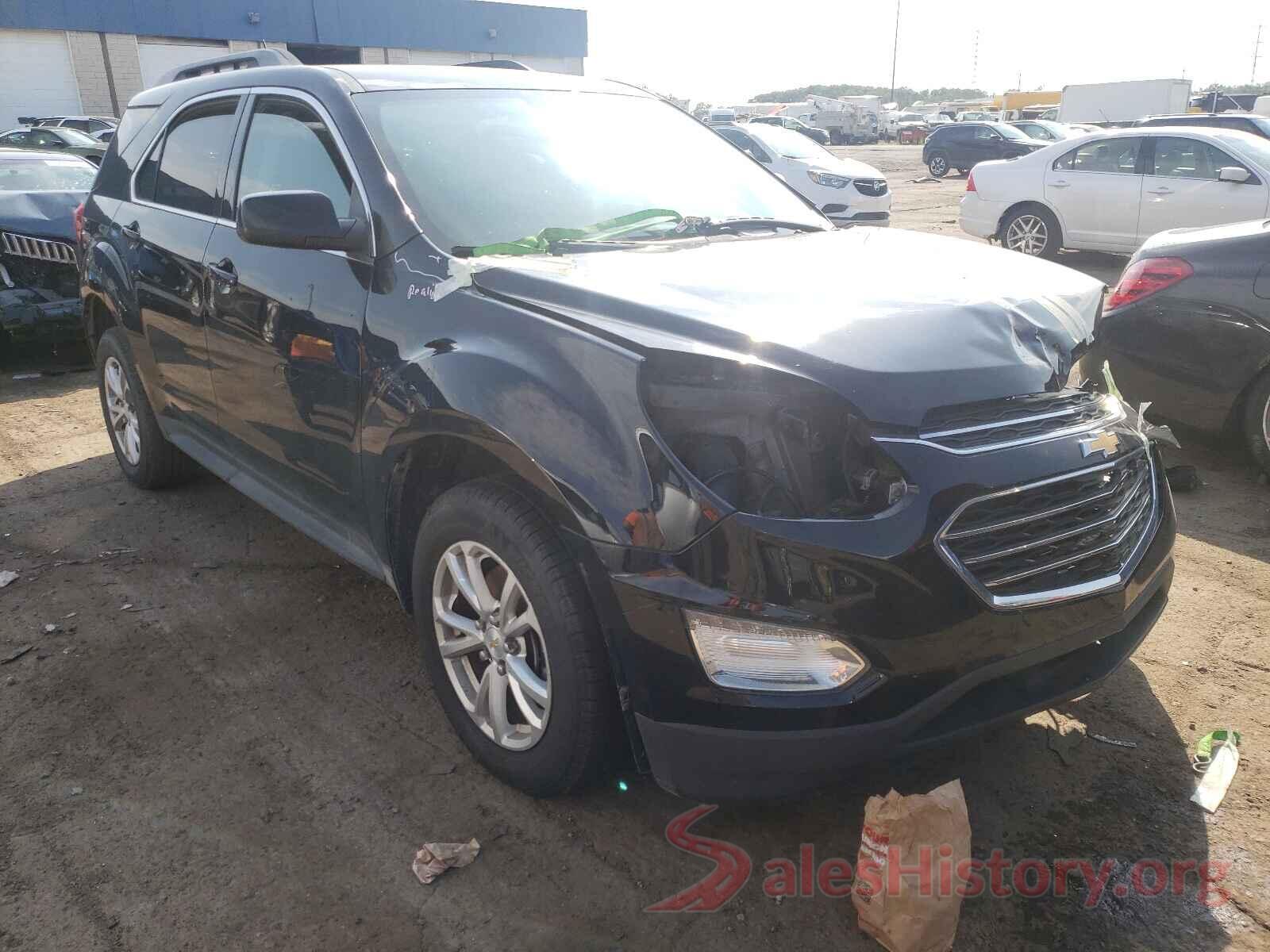 2GNALCEK9H1593078 2017 CHEVROLET EQUINOX