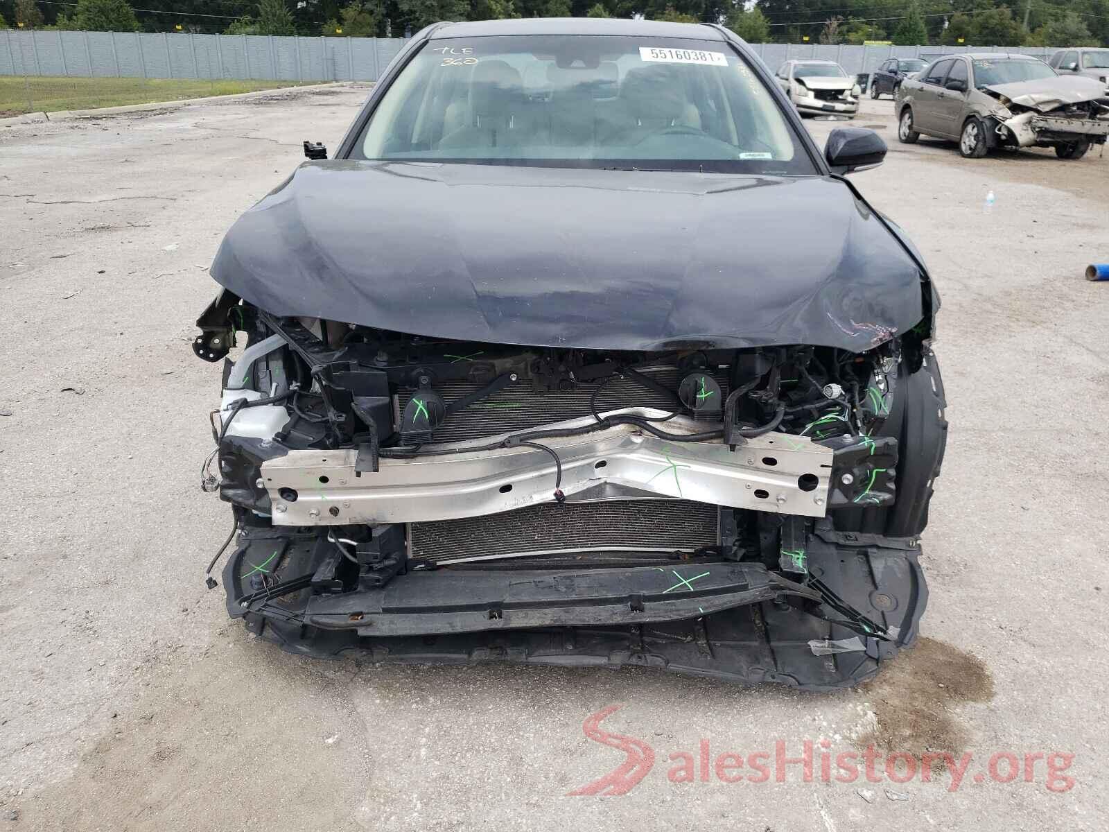 4T1B11HK3JU571781 2018 TOYOTA CAMRY