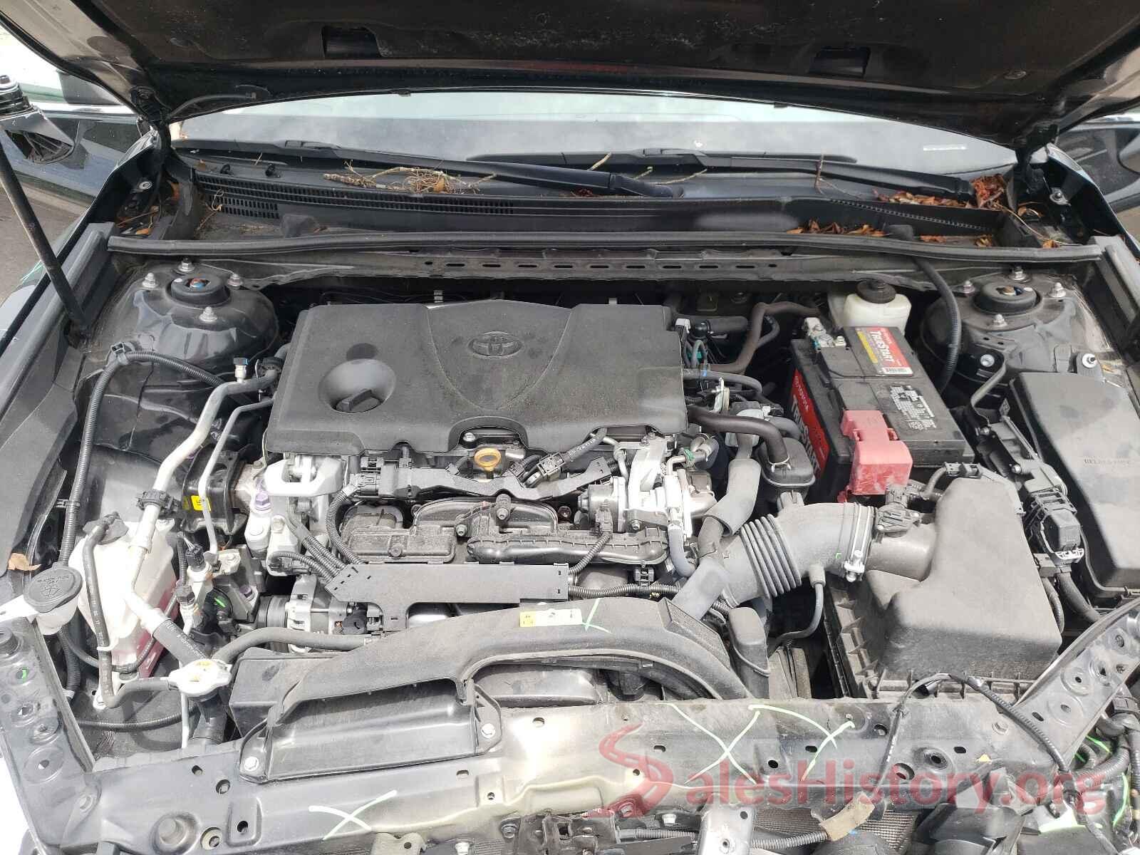 4T1B11HK3JU571781 2018 TOYOTA CAMRY