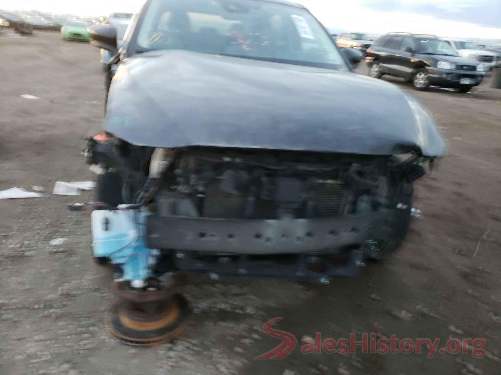 JM3KFBDM4J0348344 2018 MAZDA CX-5