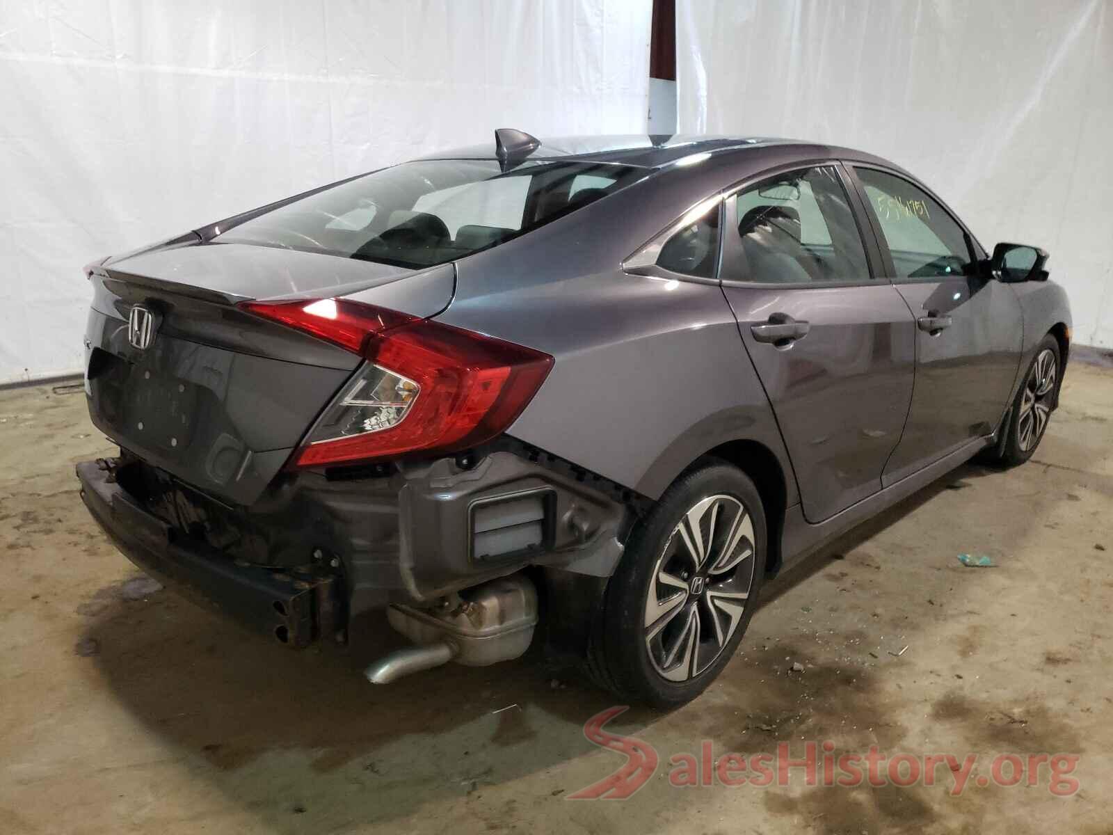 19XFC1F36HE202773 2017 HONDA CIVIC