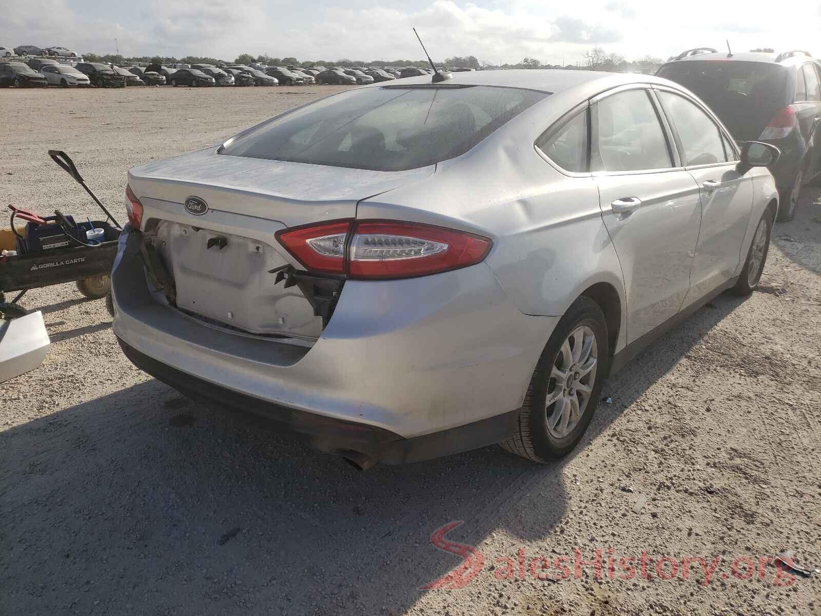 3FA6P0G79GR132733 2016 FORD FUSION