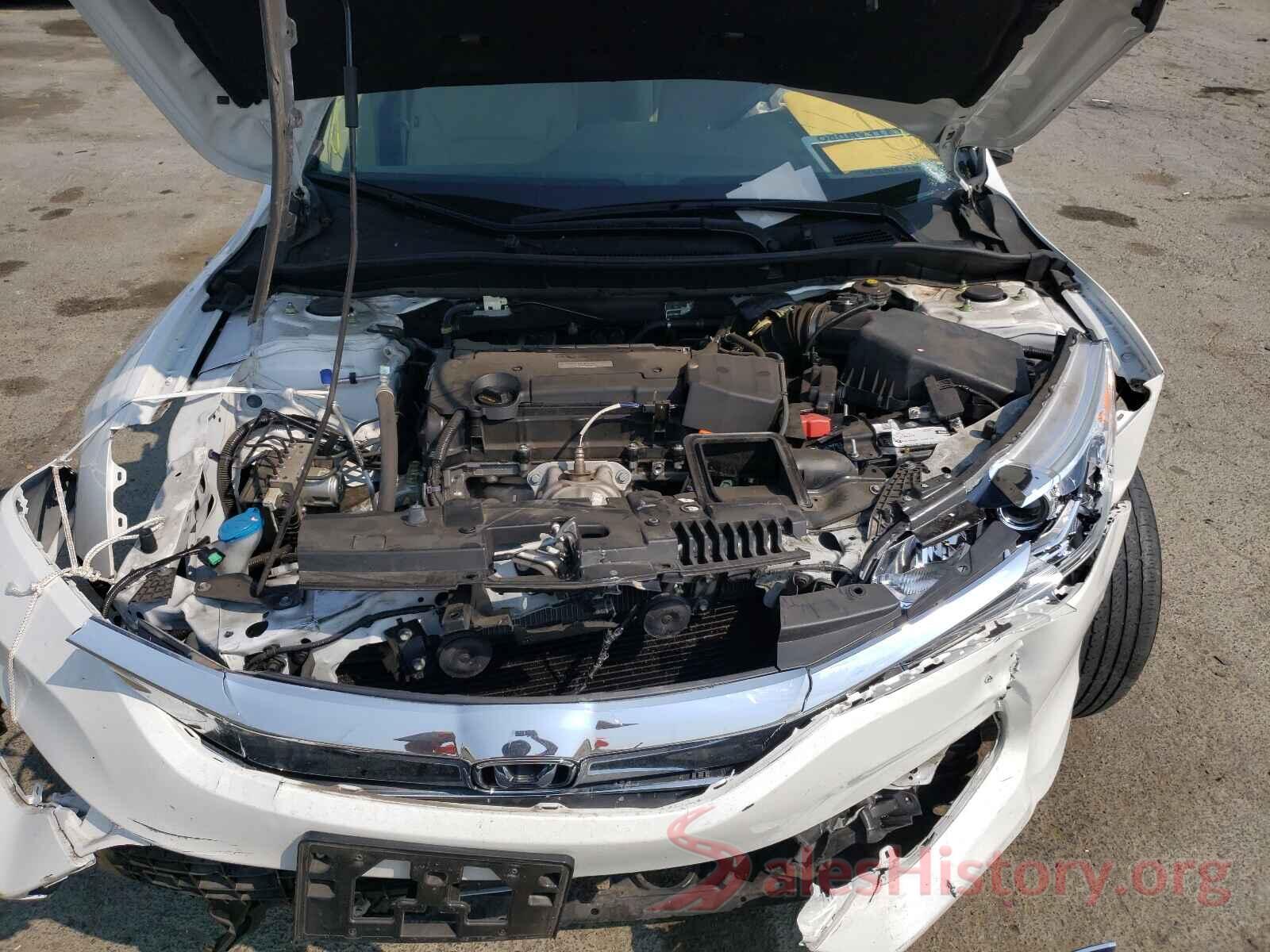 1HGCR2F36HA195013 2017 HONDA ACCORD