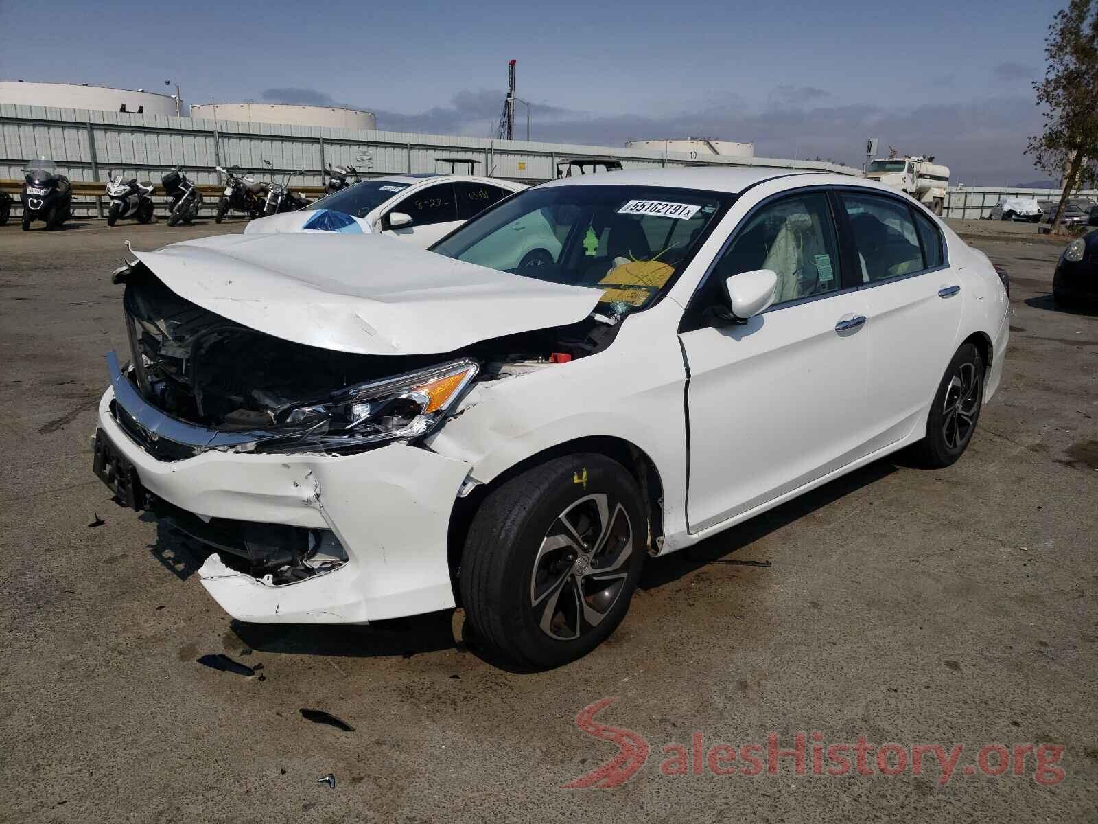 1HGCR2F36HA195013 2017 HONDA ACCORD