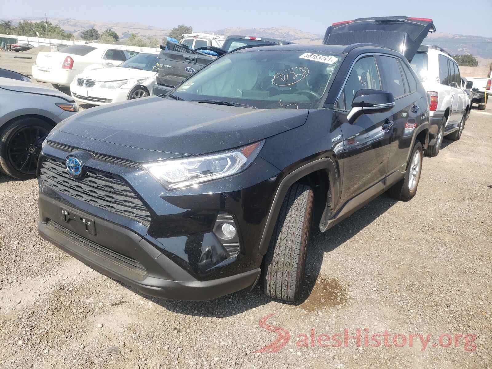 JTMR6RFV3LD004795 2020 TOYOTA RAV4