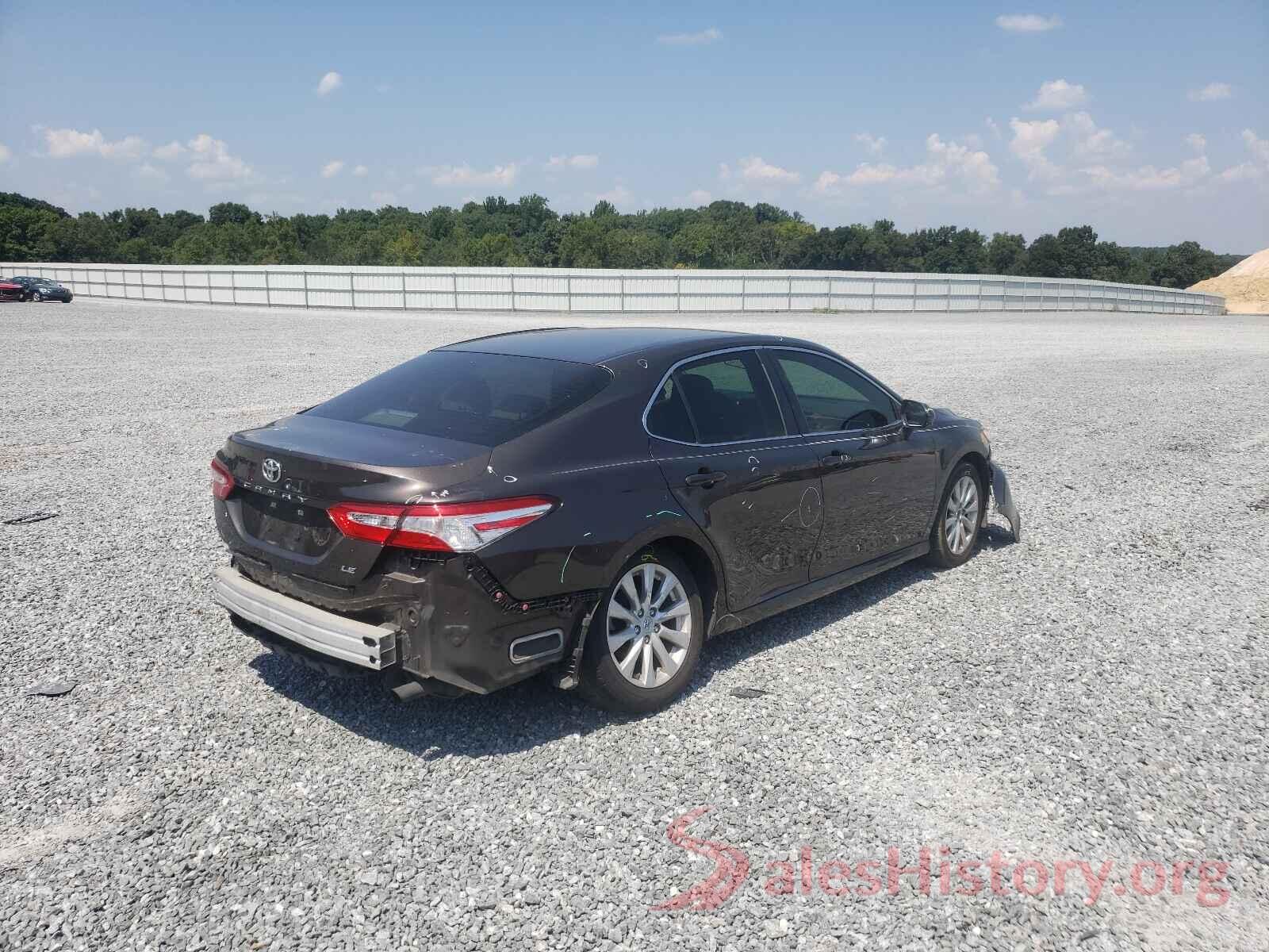 JTNB11HK8J3044227 2018 TOYOTA CAMRY