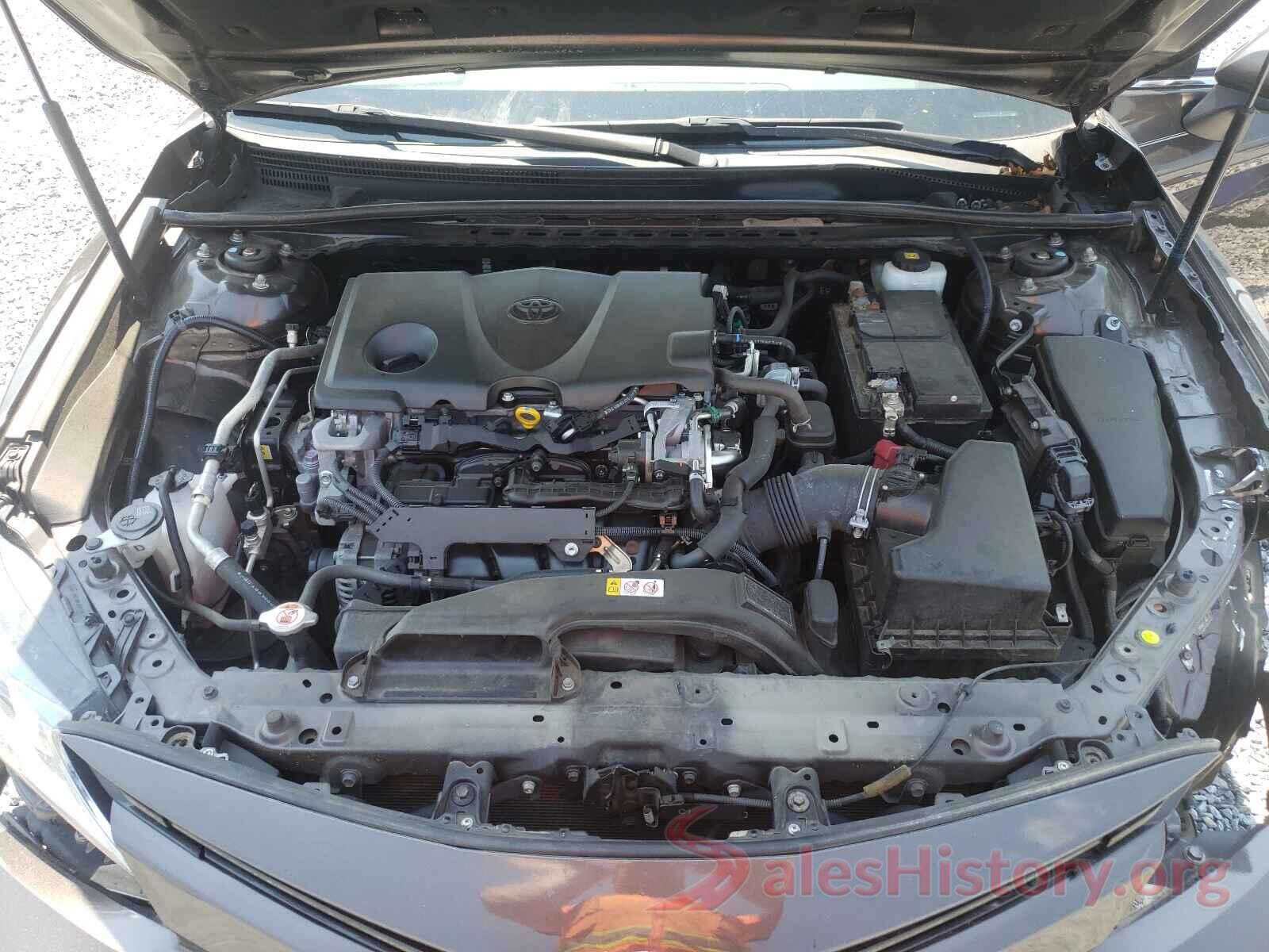 JTNB11HK8J3044227 2018 TOYOTA CAMRY