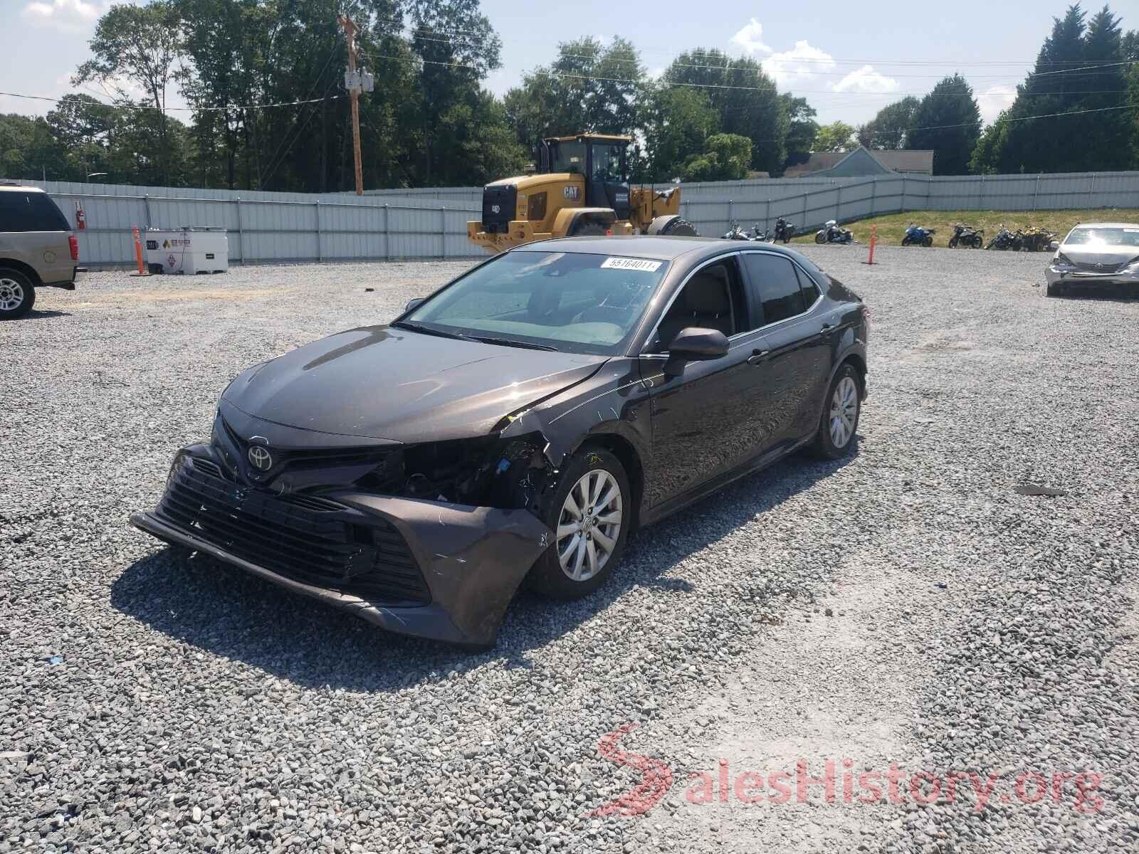 JTNB11HK8J3044227 2018 TOYOTA CAMRY