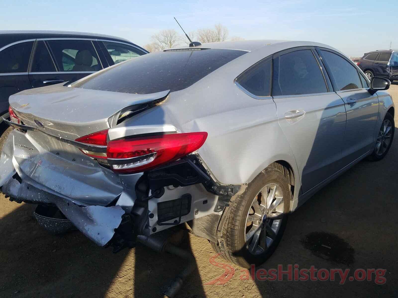 3FA6P0H71HR108989 2017 FORD FUSION