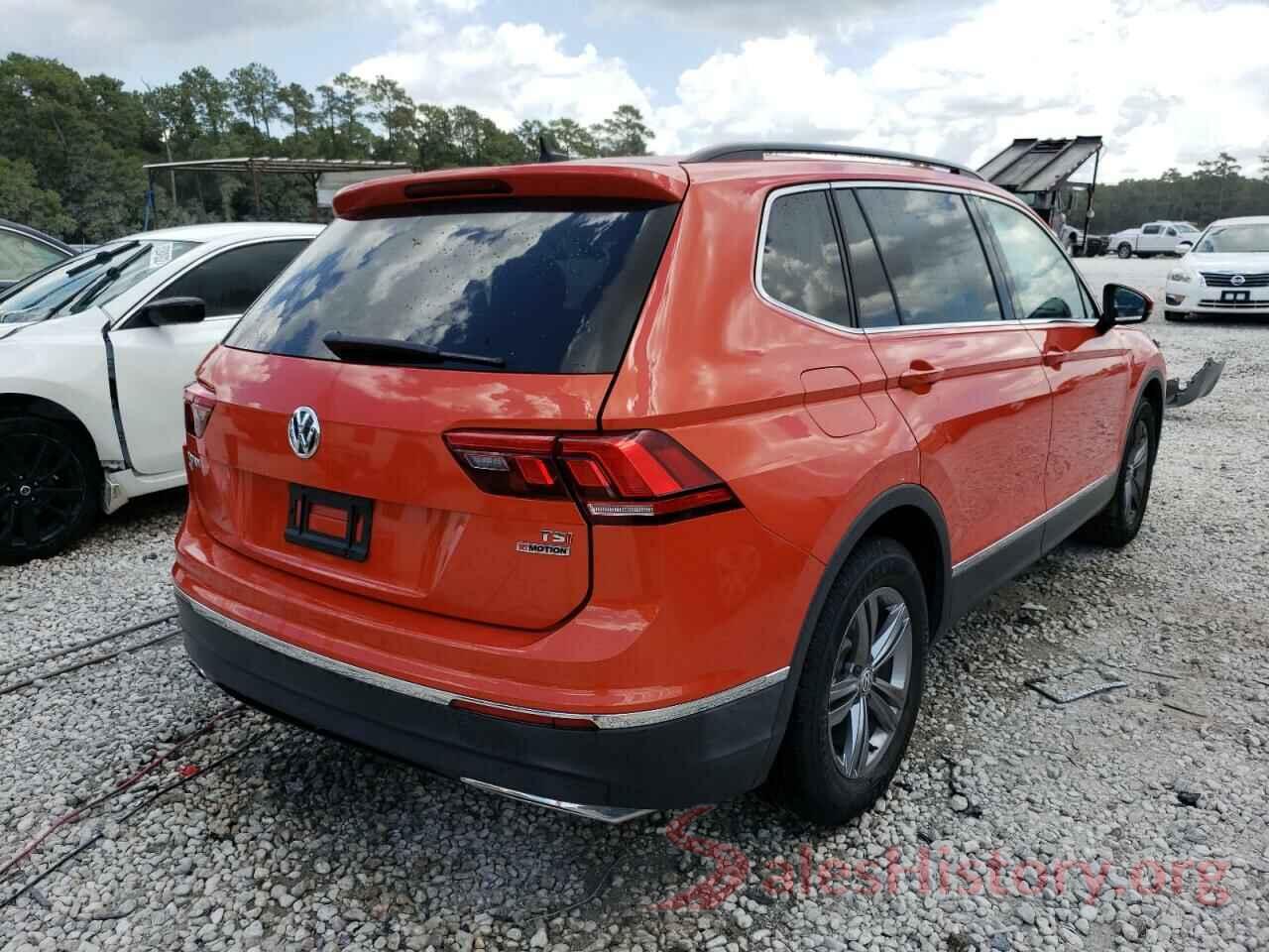 3VV2B7AX1JM081968 2018 VOLKSWAGEN TIGUAN