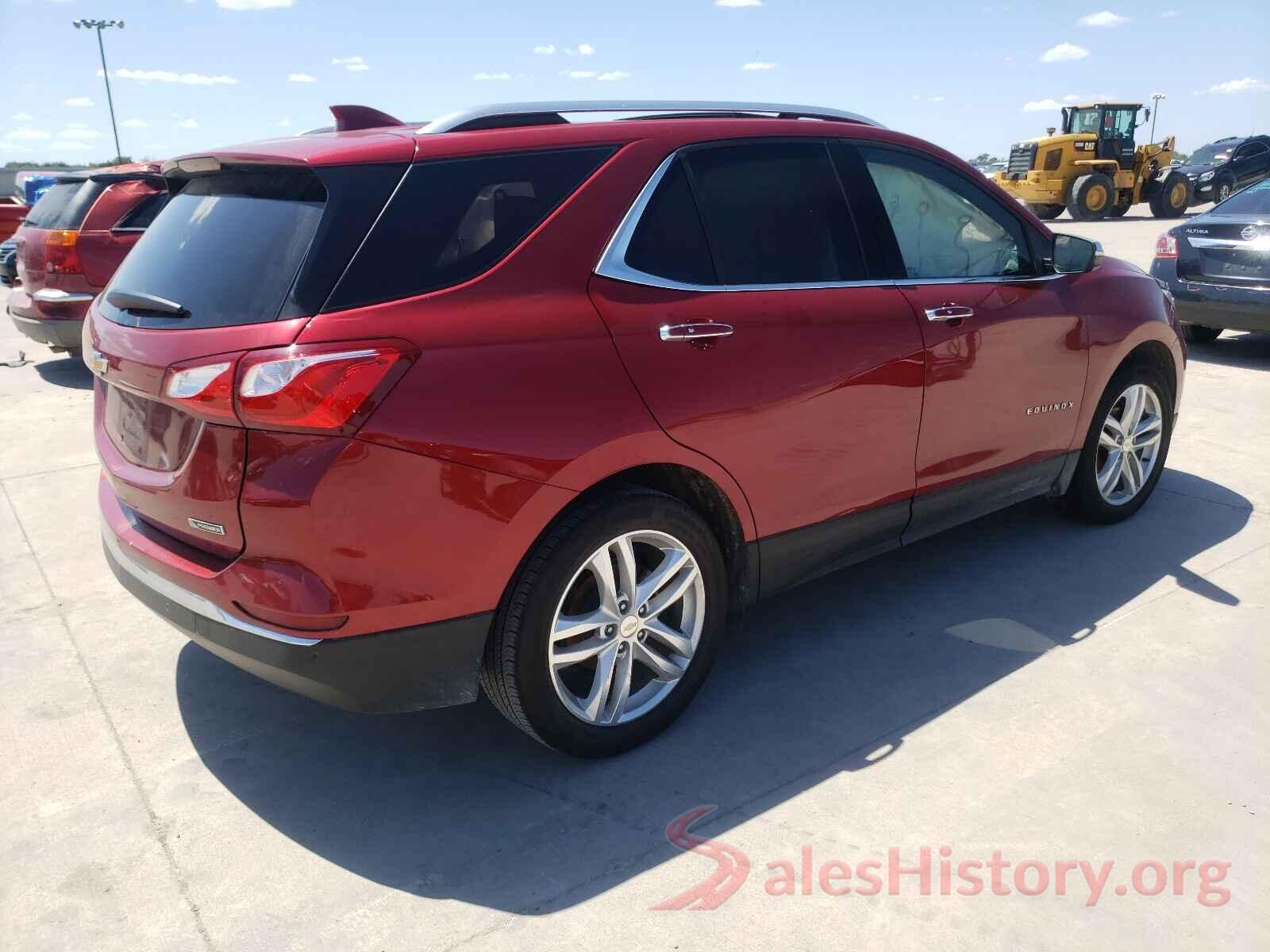 3GNAXMEV9JS536202 2018 CHEVROLET EQUINOX