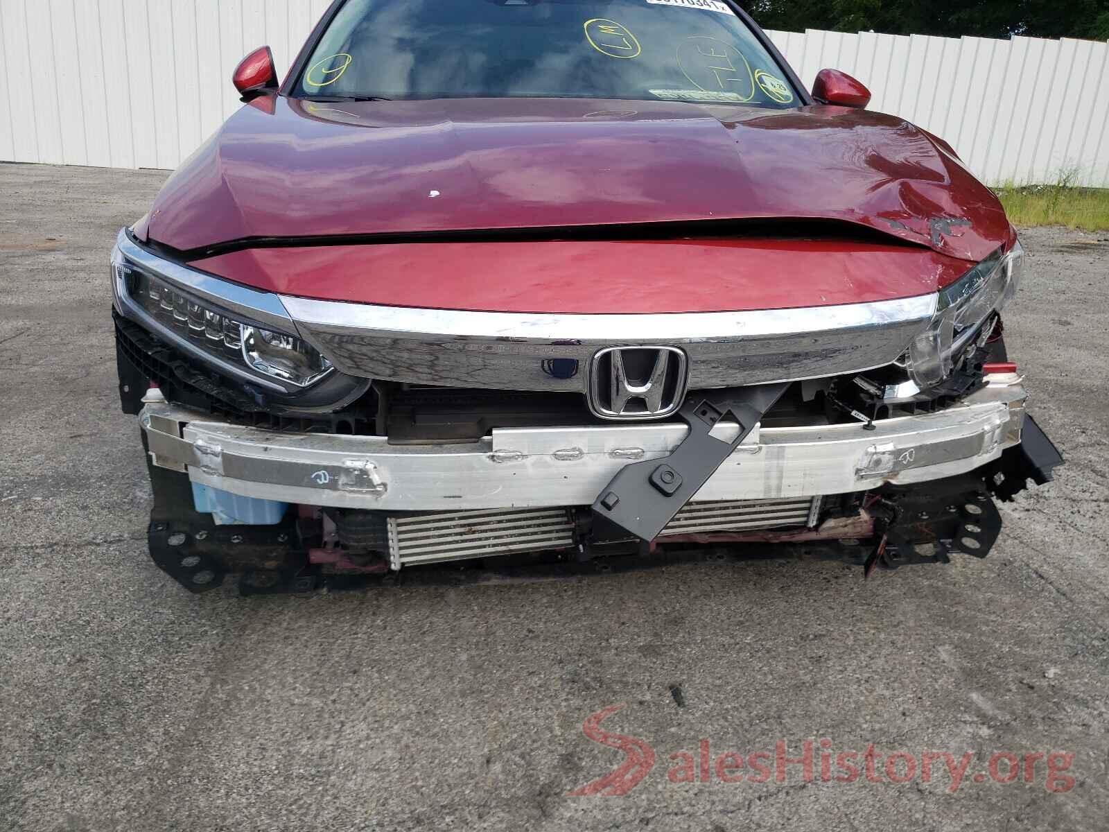 1HGCV1F19LA062212 2020 HONDA ACCORD