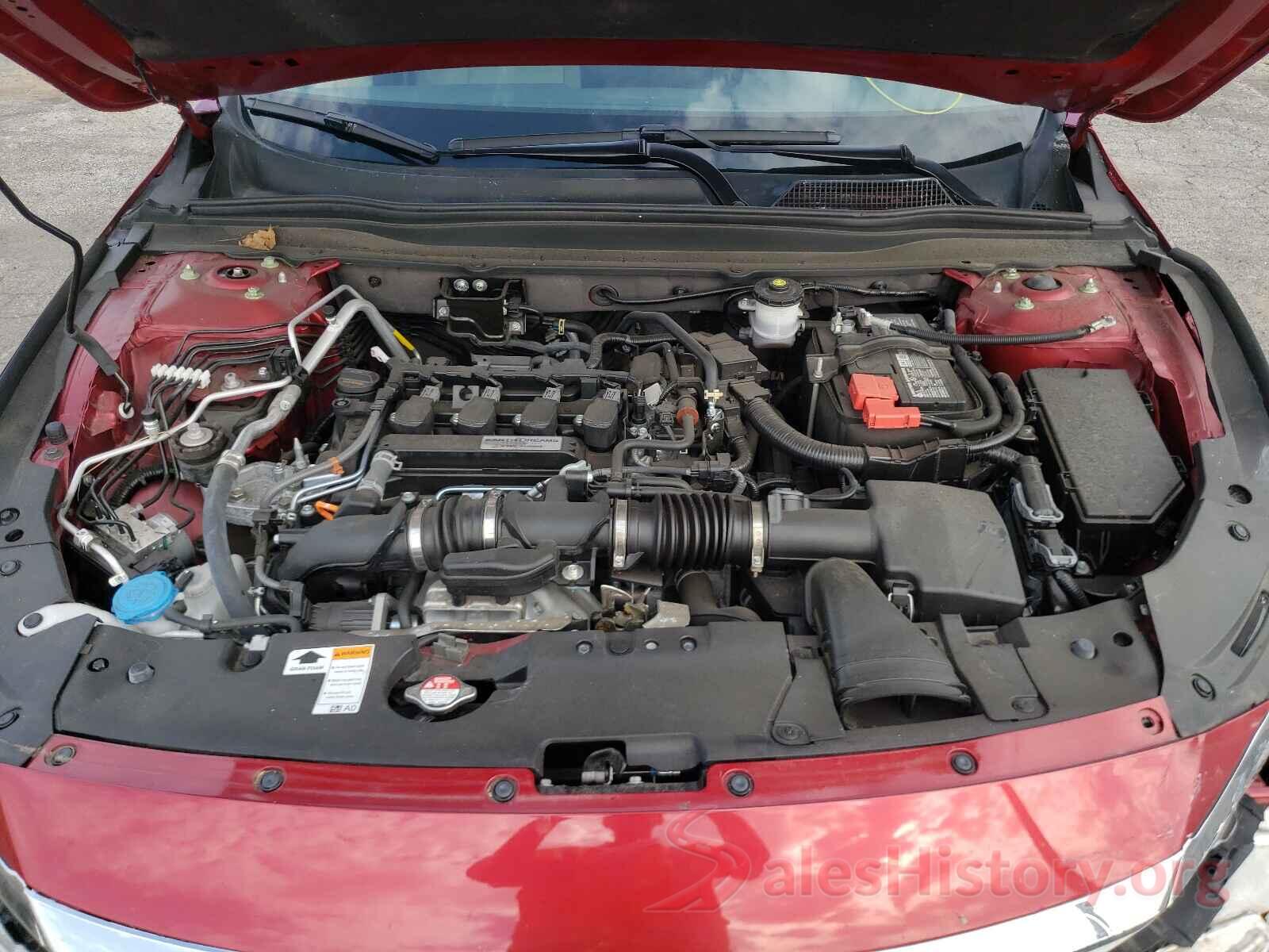 1HGCV1F19LA062212 2020 HONDA ACCORD