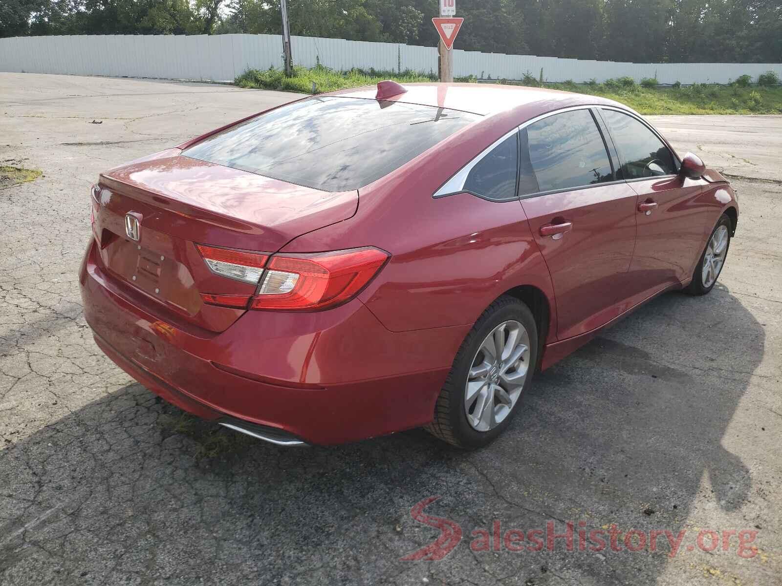 1HGCV1F19LA062212 2020 HONDA ACCORD