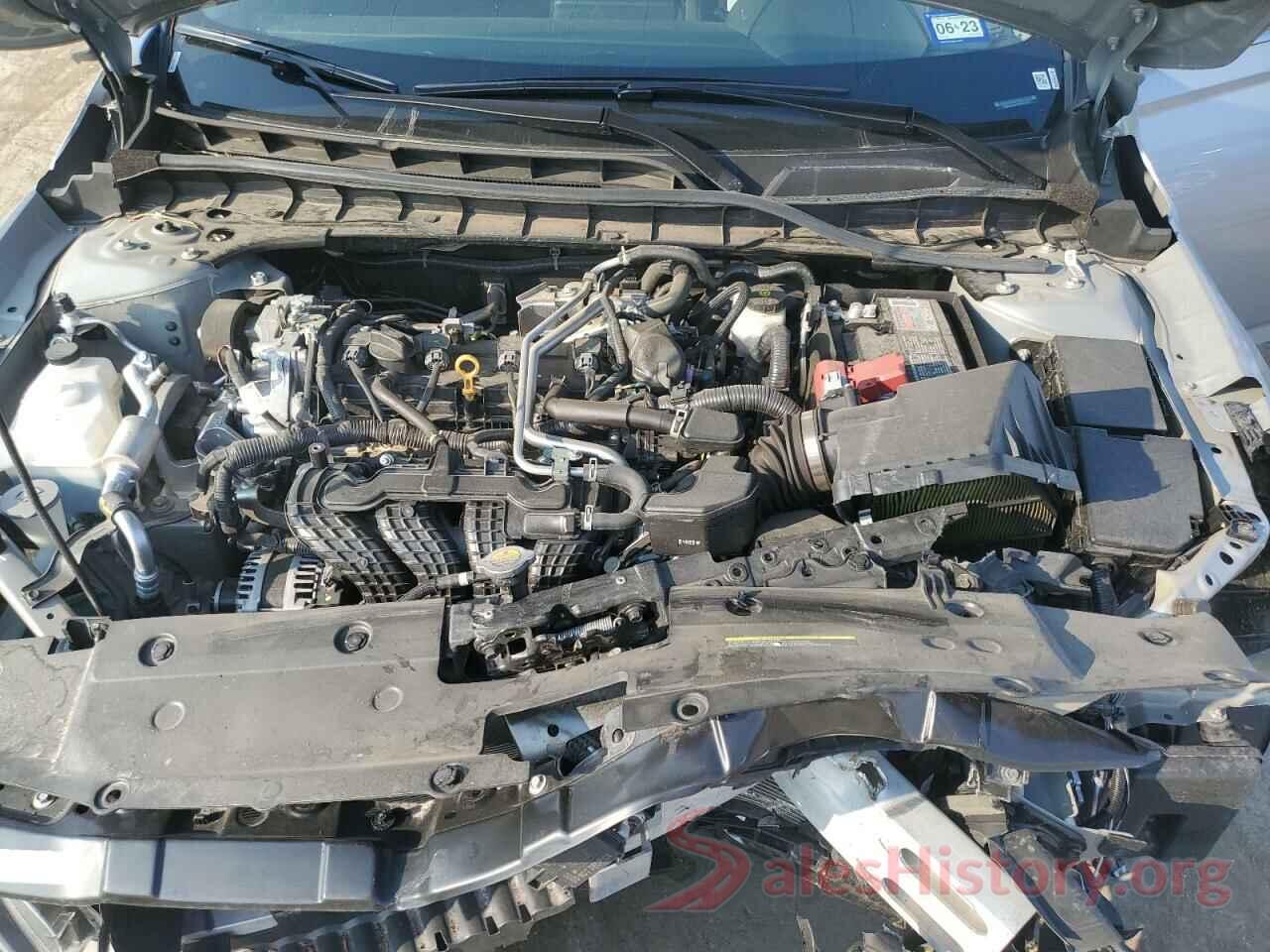 1N4BL4BV5NN401625 2022 NISSAN ALTIMA