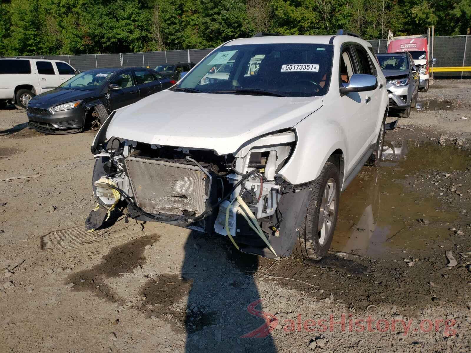 2GNALDEK3G6159116 2016 CHEVROLET EQUINOX