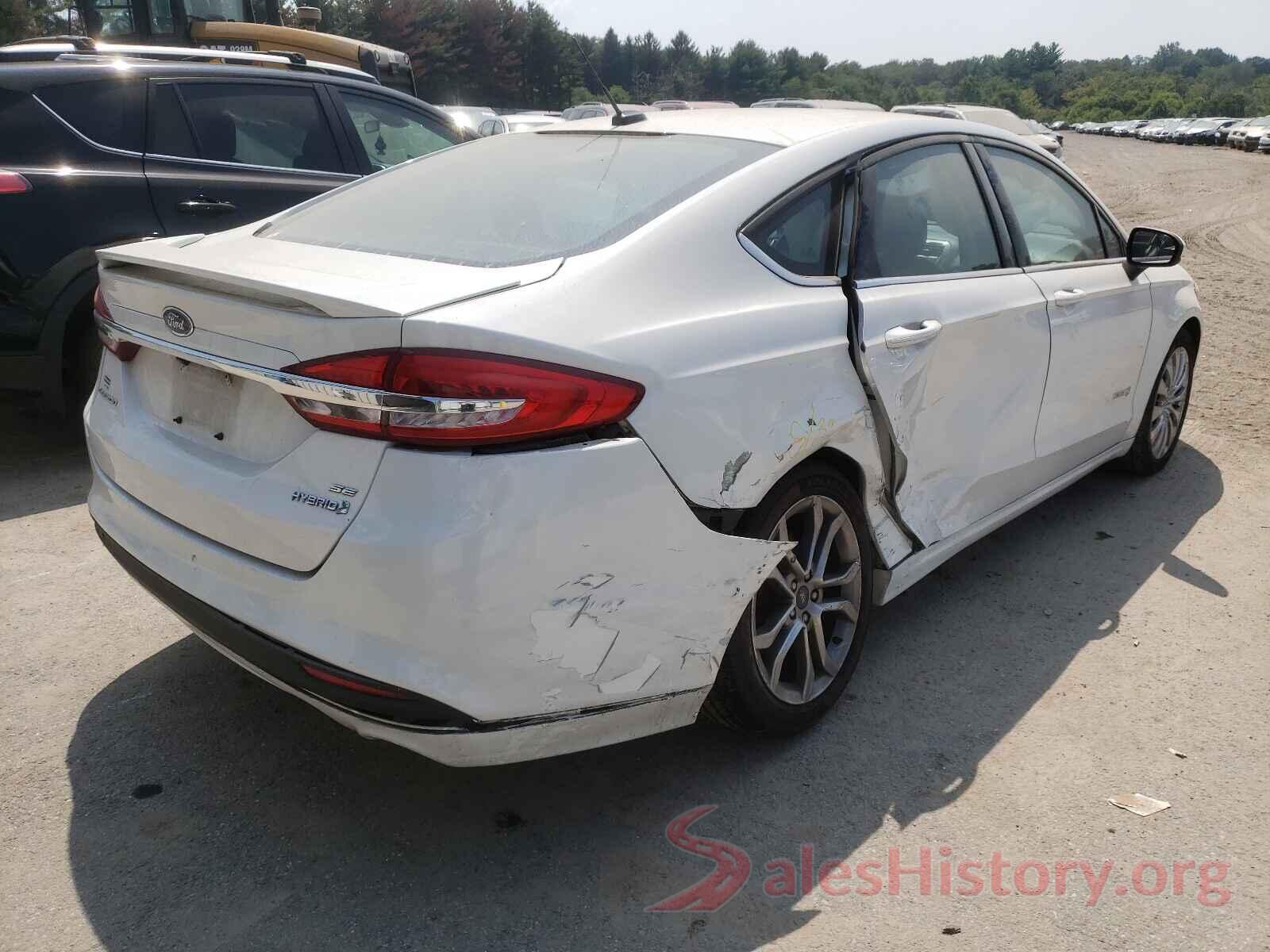 3FA6P0LU8HR286105 2017 FORD FUSION