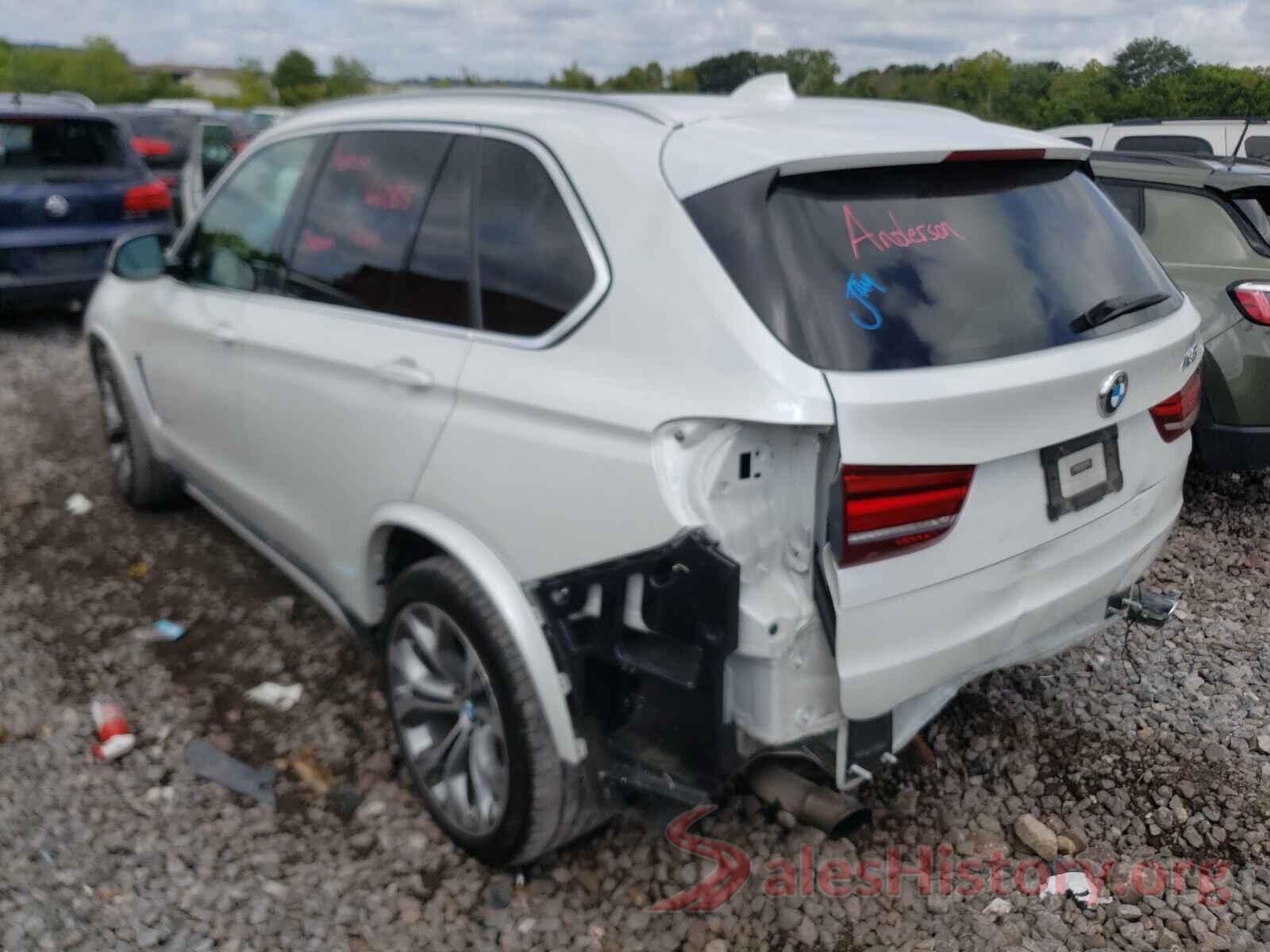 5UXKR0C58G0U49330 2016 BMW X5