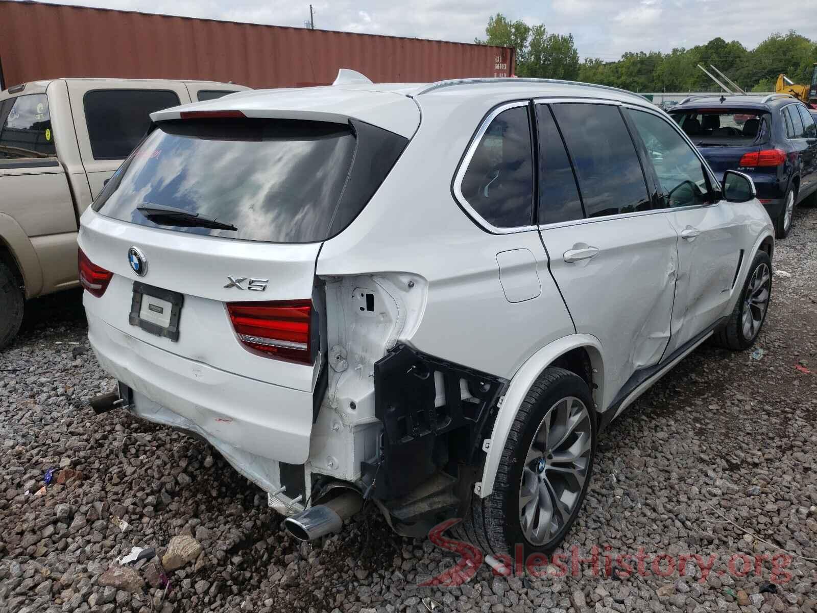 5UXKR0C58G0U49330 2016 BMW X5