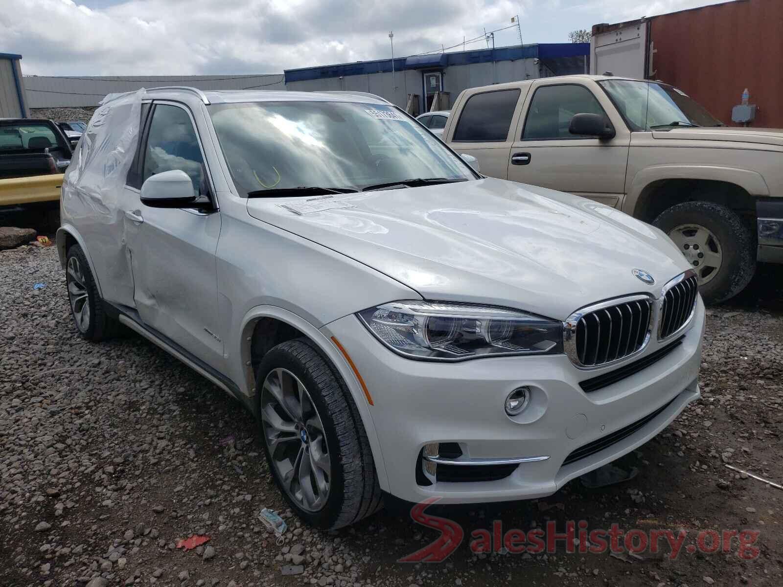 5UXKR0C58G0U49330 2016 BMW X5