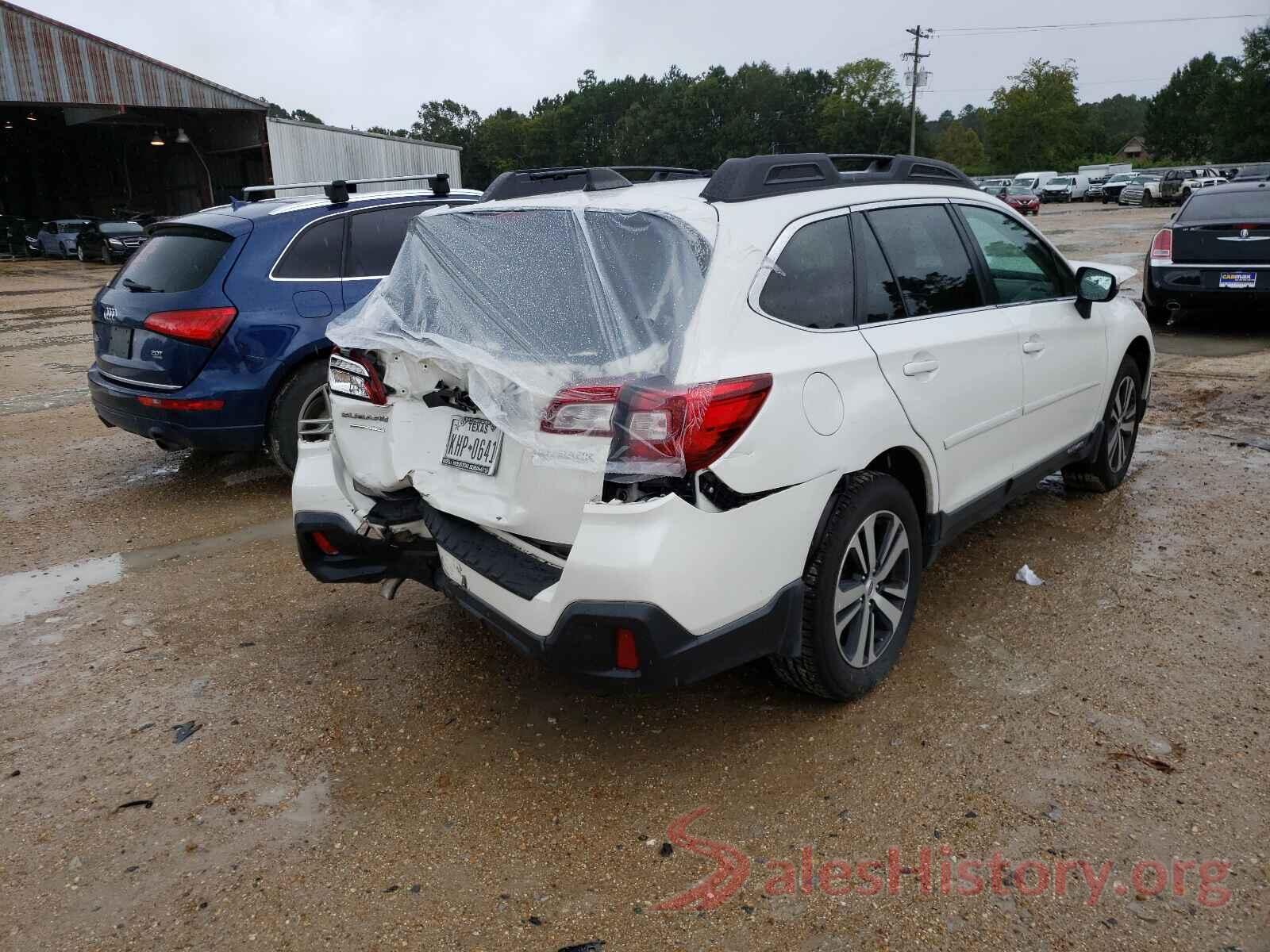 4S4BSANC5J3250521 2018 SUBARU OUTBACK